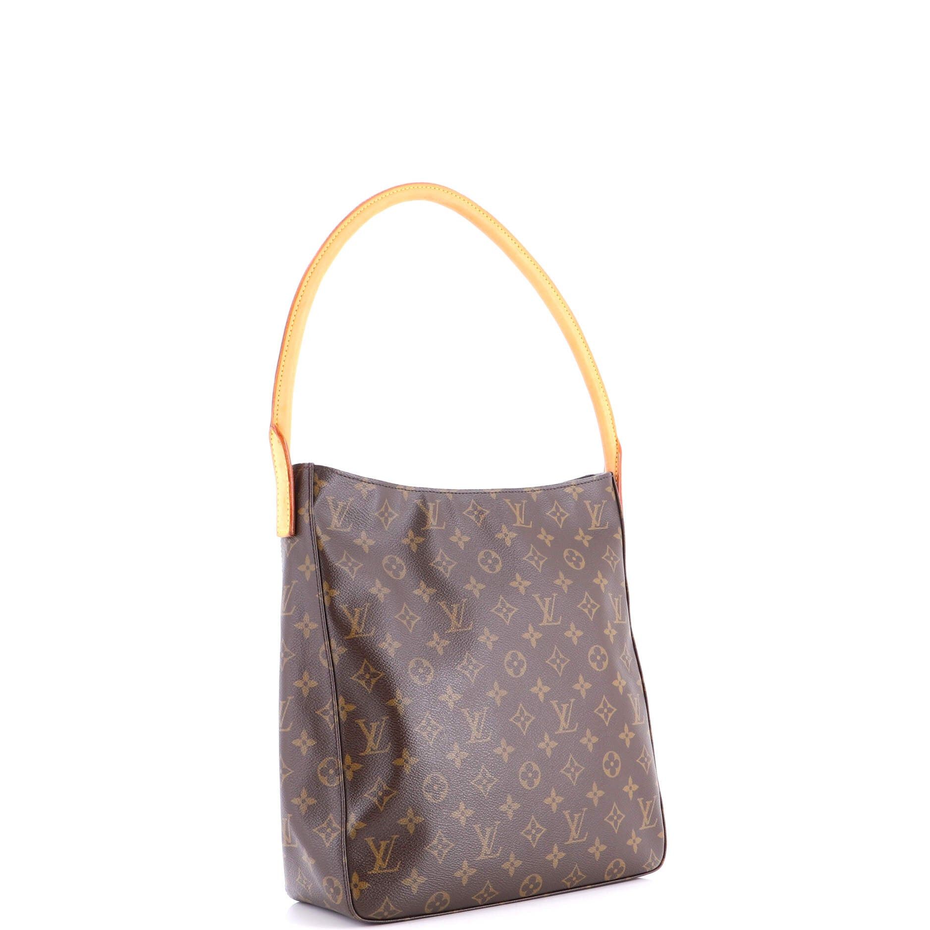 Louis Vuitton Looping Handbag Size ONE SIZE - 2 Thumbnail