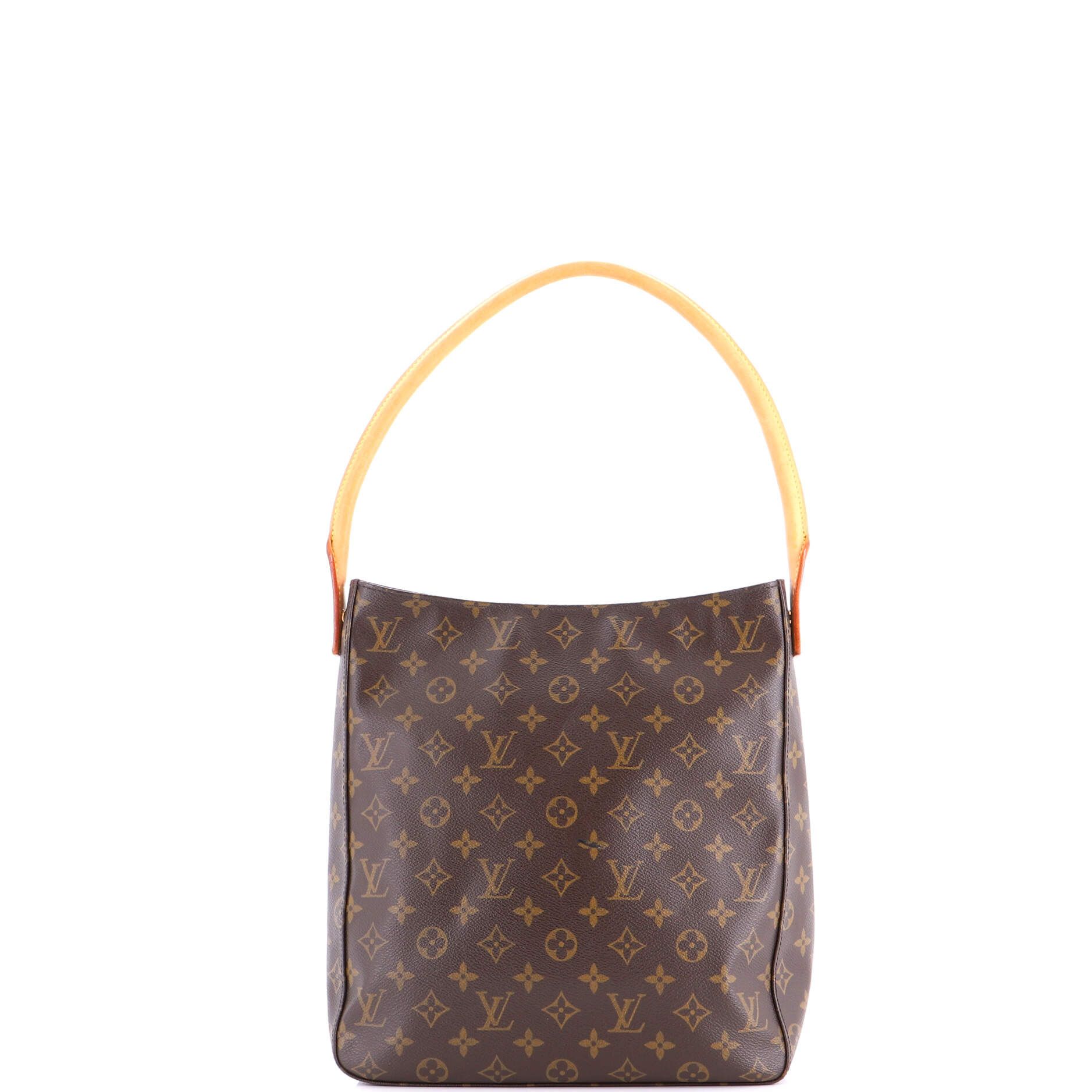 Louis Vuitton Looping Handbag Size ONE SIZE - 3 Thumbnail