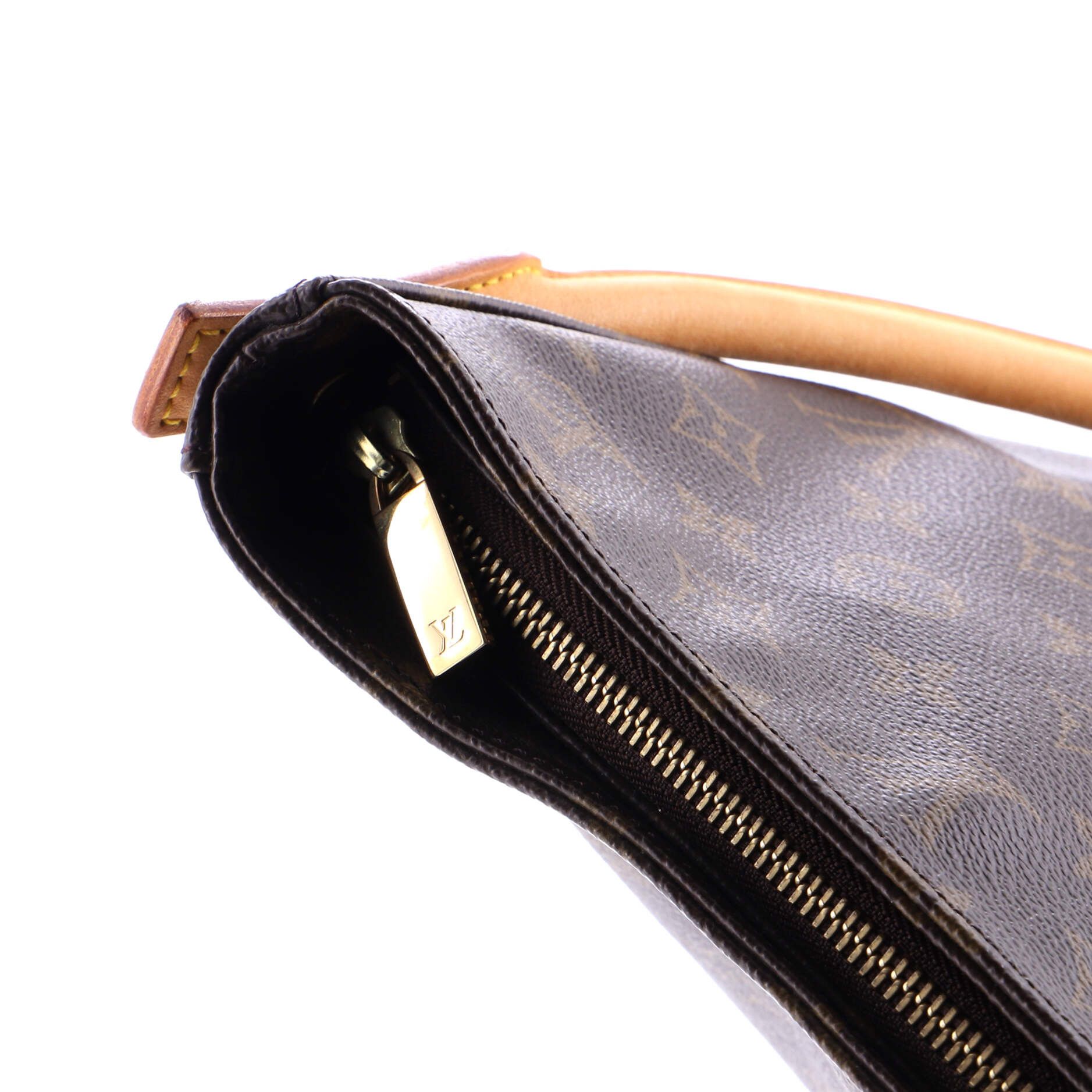 Louis Vuitton Looping Handbag Size ONE SIZE - 7 Thumbnail