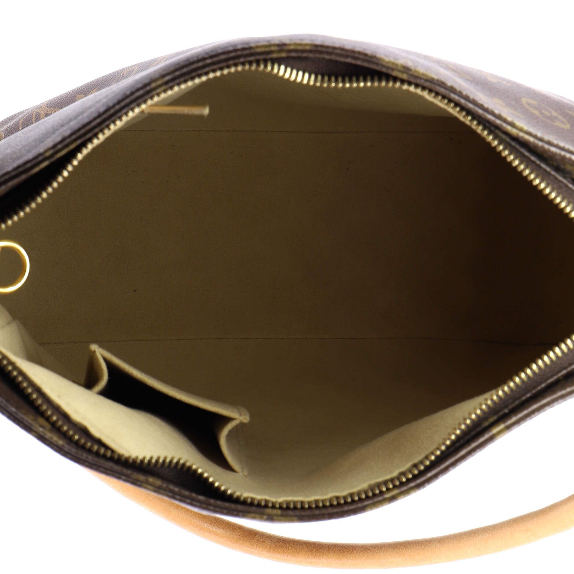 Louis Vuitton Looping Handbag Size ONE SIZE - 5 Thumbnail