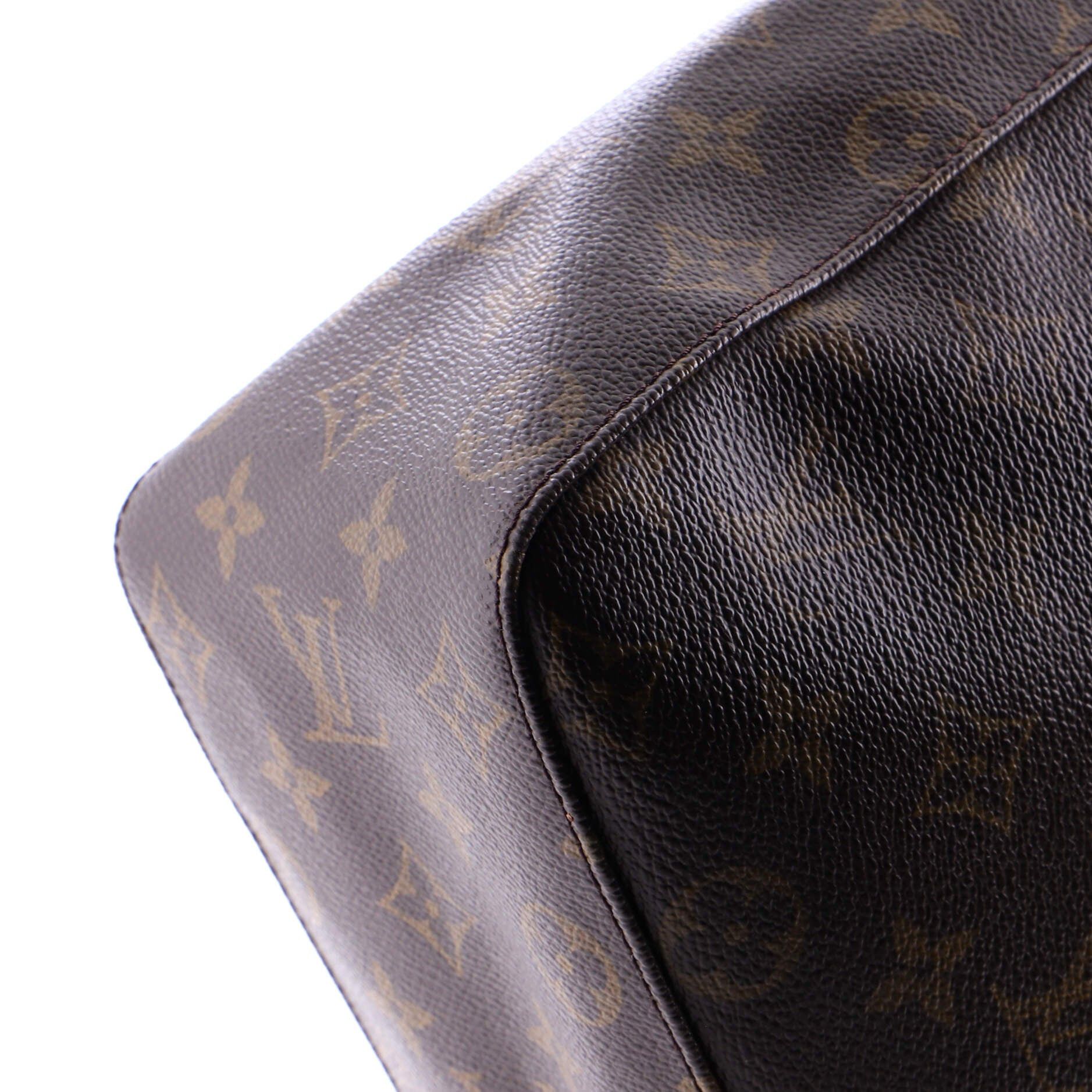 Louis Vuitton Looping Handbag Size ONE SIZE - 6 Thumbnail