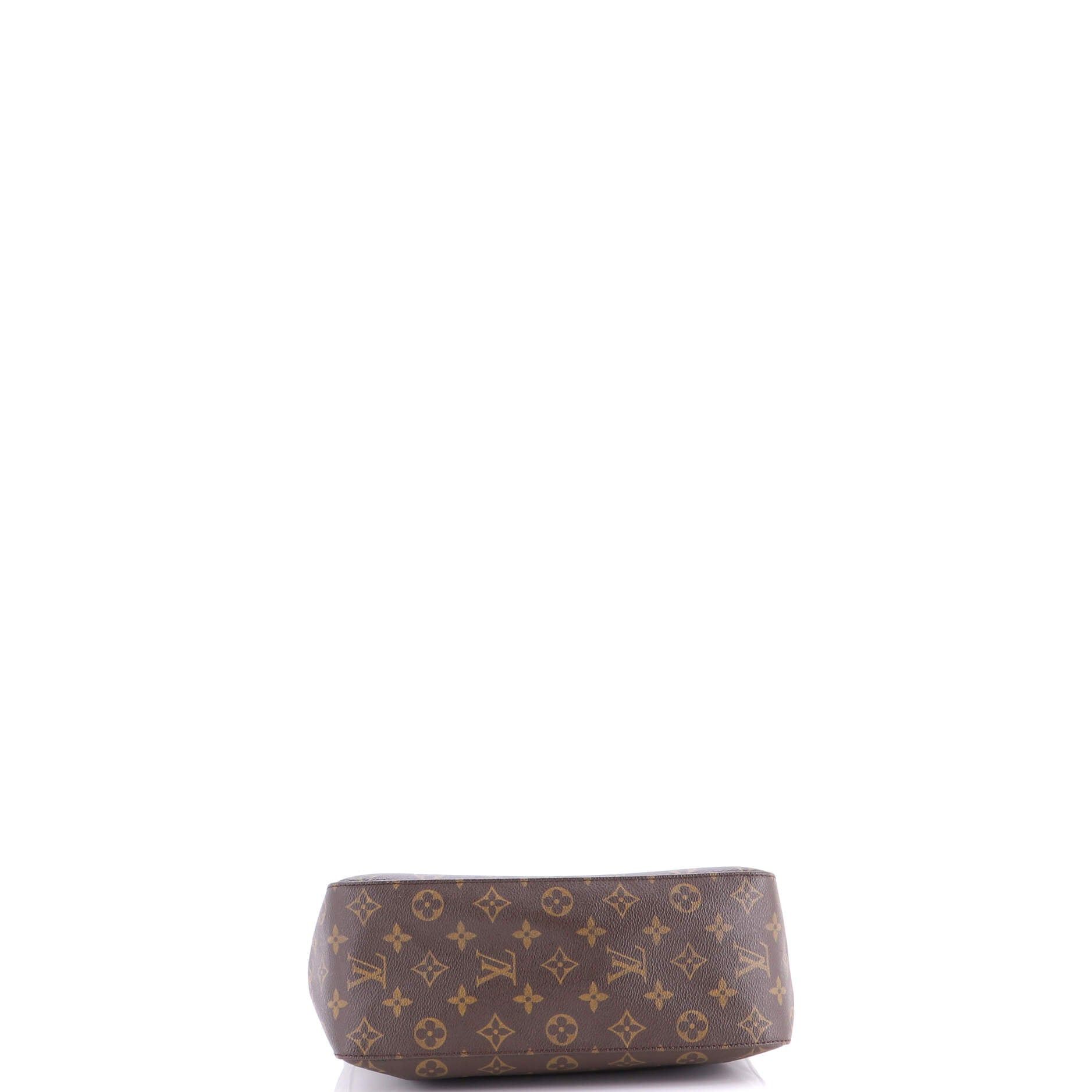 Louis Vuitton Looping Handbag Size ONE SIZE - 4 Thumbnail