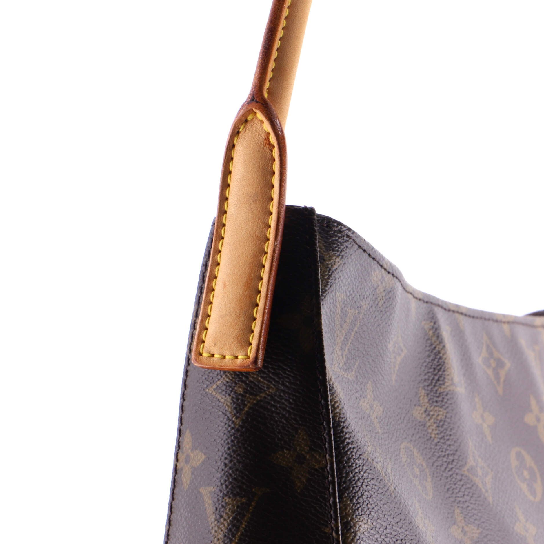 Louis Vuitton Looping Handbag Size ONE SIZE - 8 Thumbnail