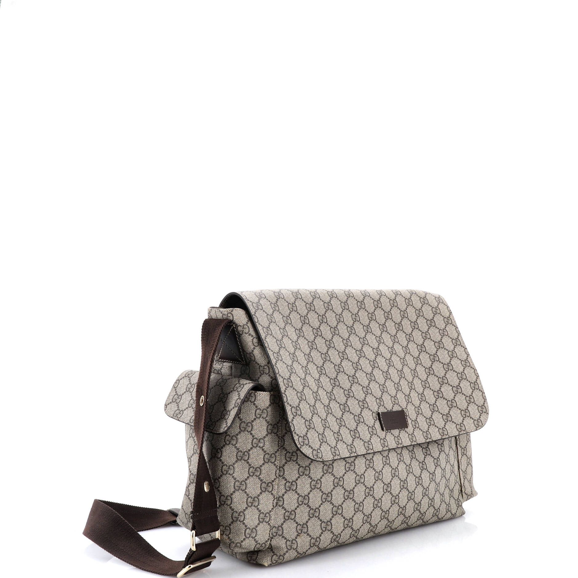Gucci Diaper Bag Size ONE SIZE - 2 Thumbnail