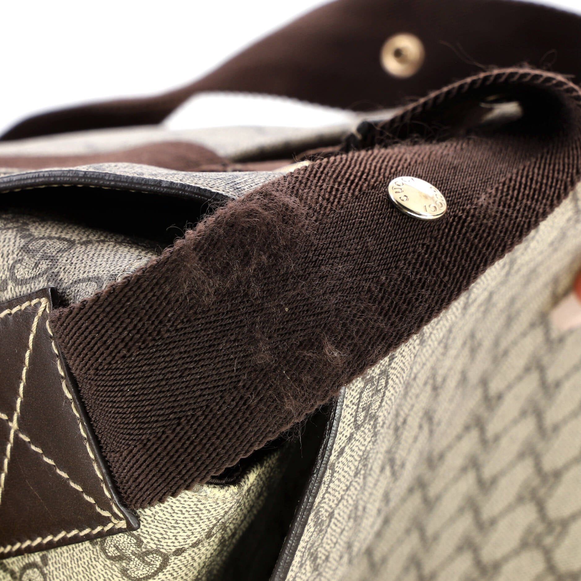 Gucci Diaper Bag Size ONE SIZE - 8 Thumbnail