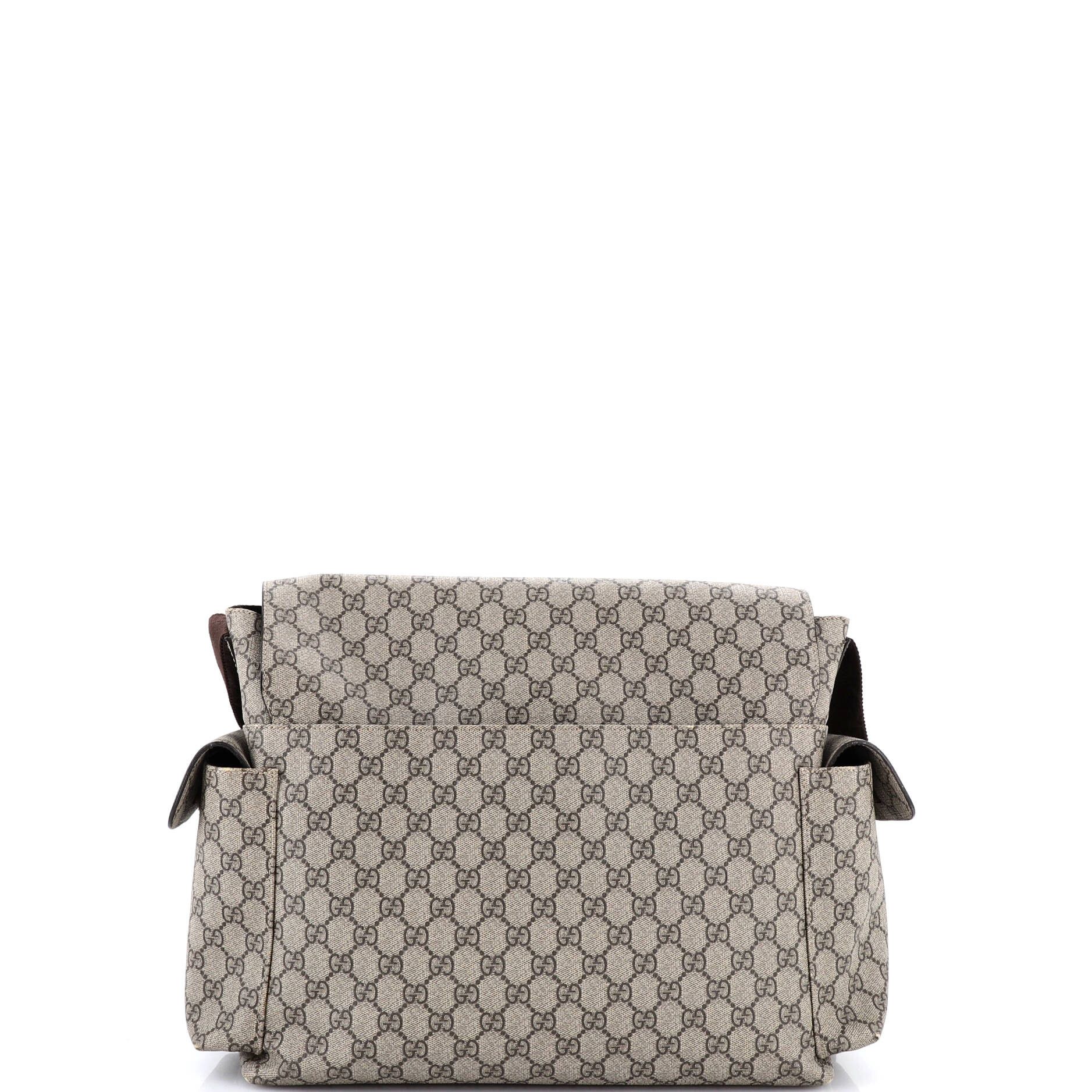 Gucci Diaper Bag Size ONE SIZE - 3 Thumbnail