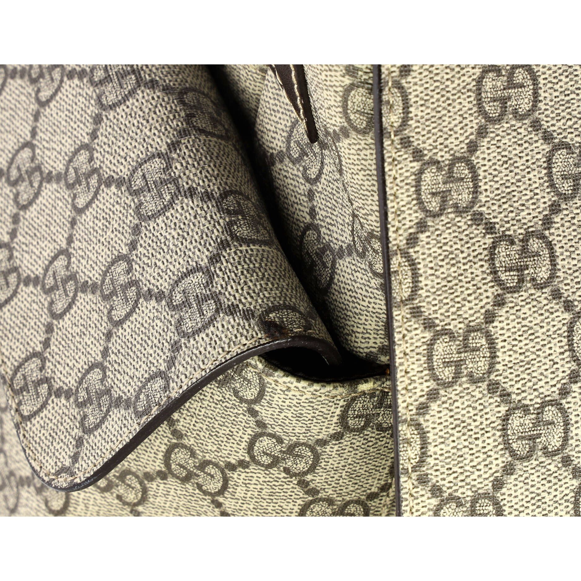 Gucci Diaper Bag Size ONE SIZE - 6 Thumbnail