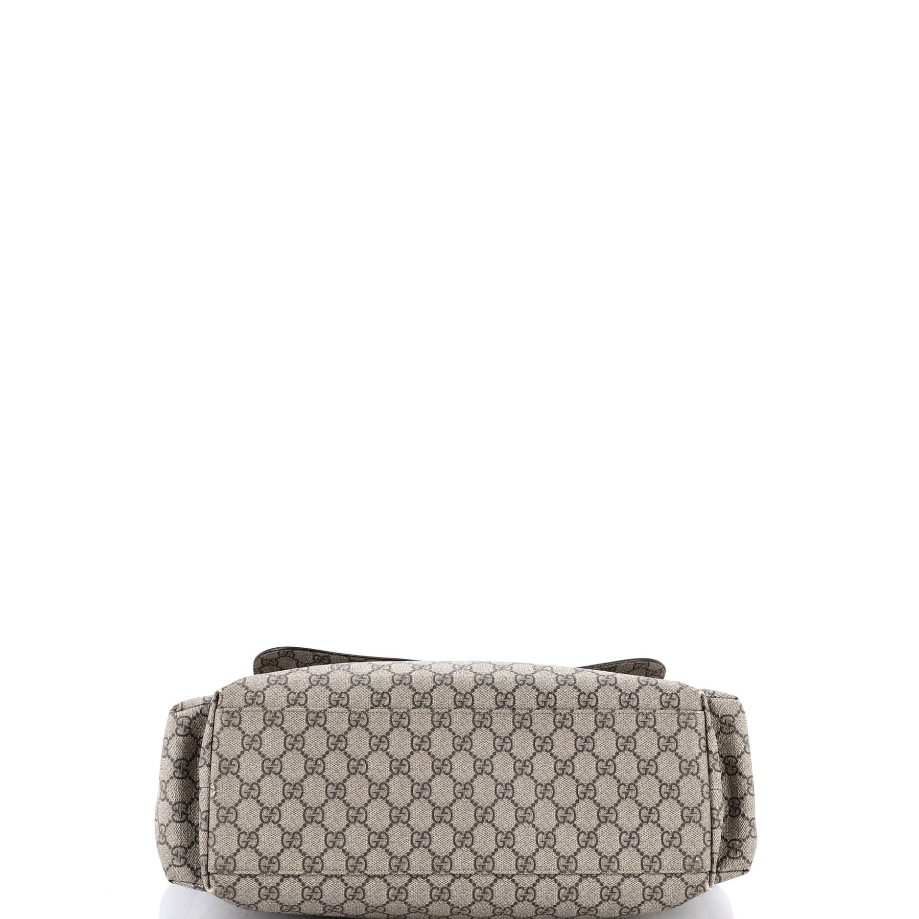 Gucci Diaper Bag Size ONE SIZE - 4 Thumbnail