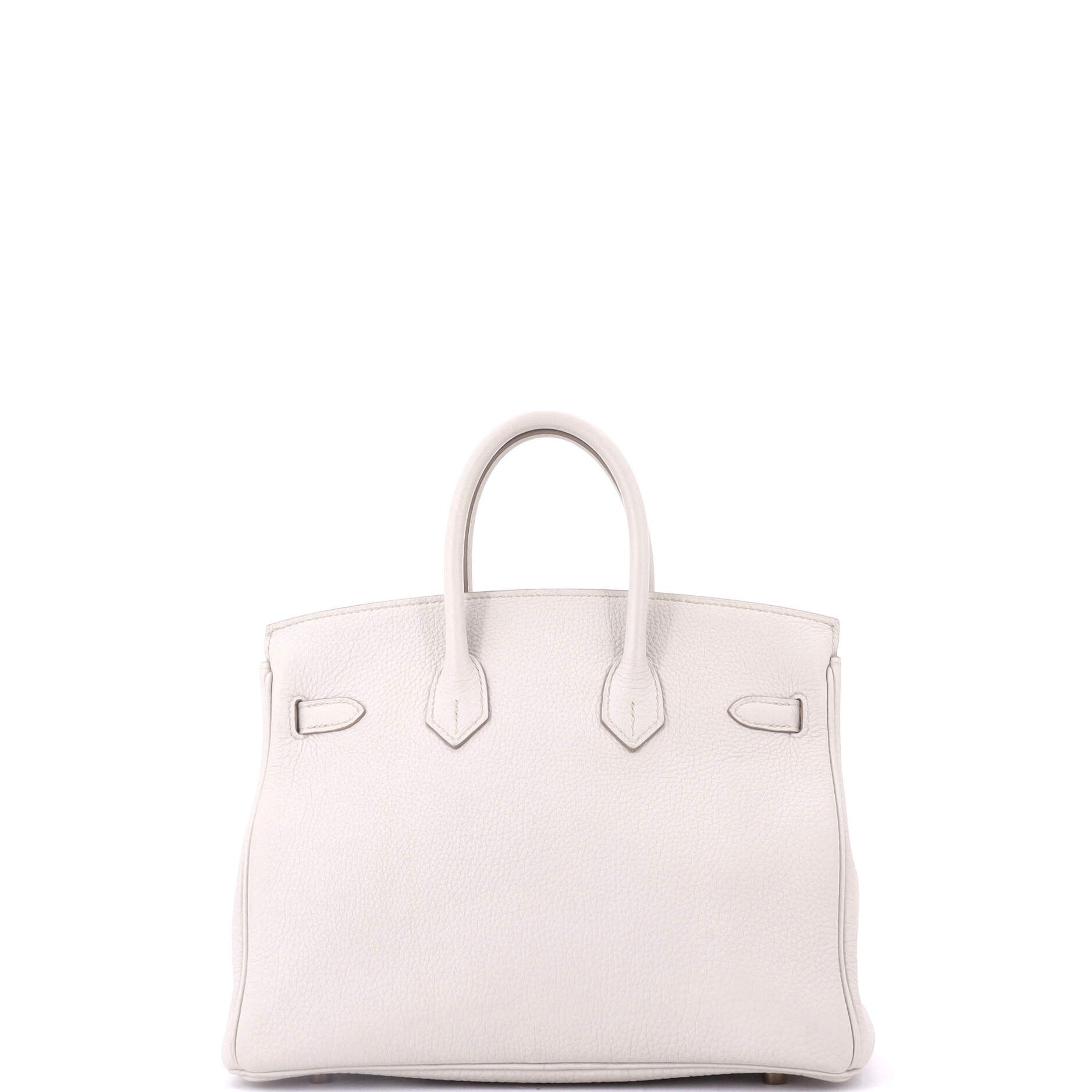 Hermes Birkin Handbag Size ONE SIZE - 4 Thumbnail