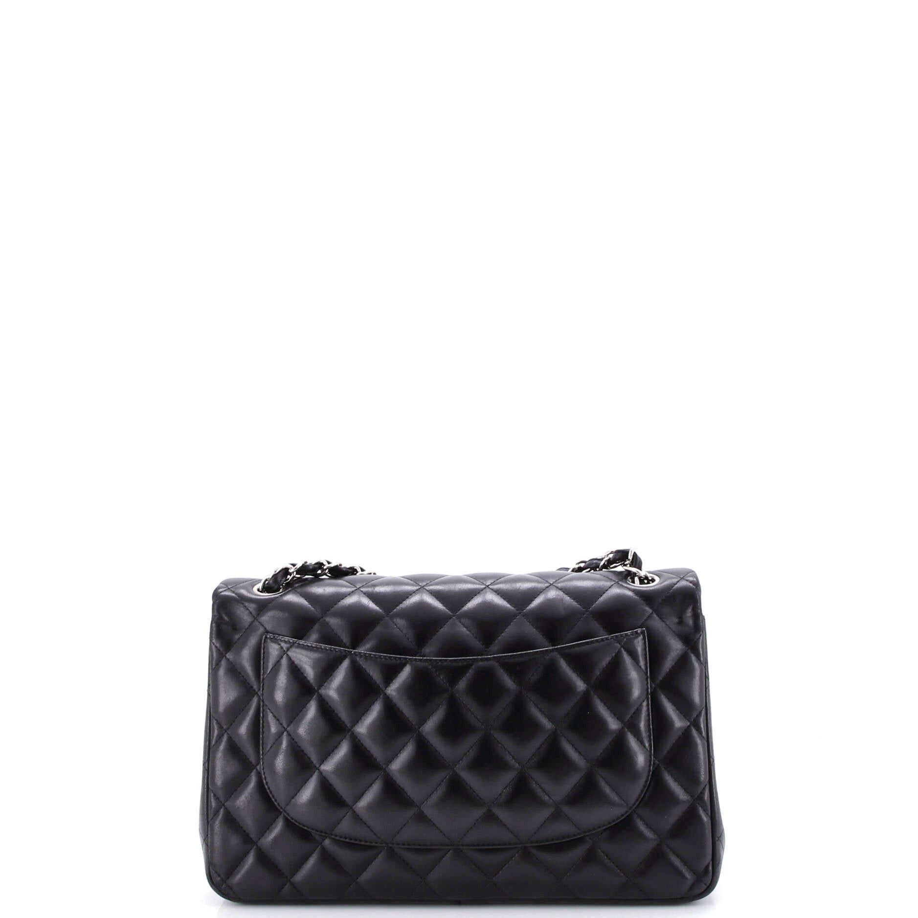 Chanel Classic Double Flap Bag Size ONE SIZE - 3 Thumbnail