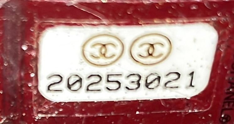 Chanel Classic Double Flap Bag Size ONE SIZE - 7 Thumbnail