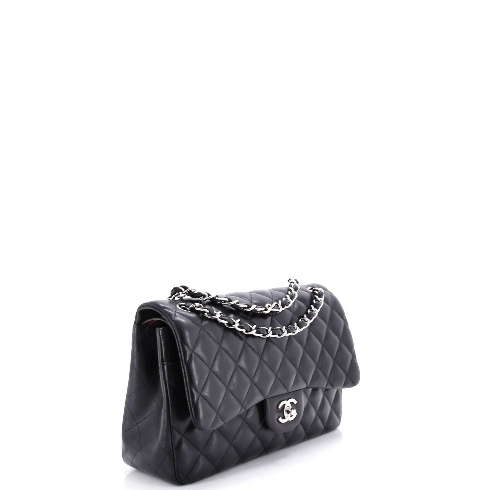 Chanel Classic Double Flap Bag Size ONE SIZE - 2 Thumbnail