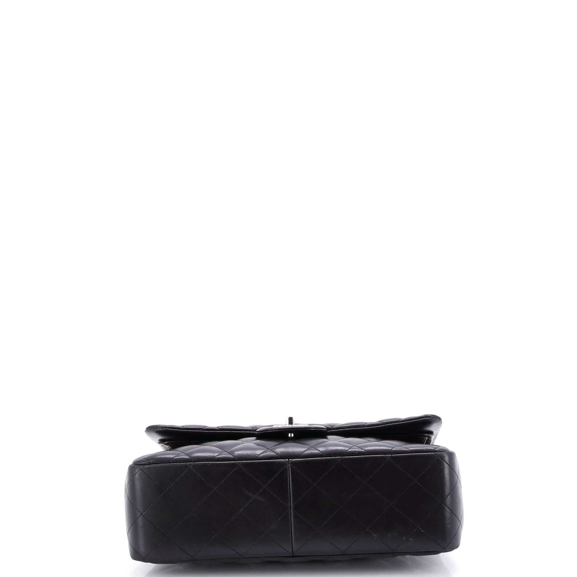 Chanel Classic Double Flap Bag Size ONE SIZE - 4 Thumbnail