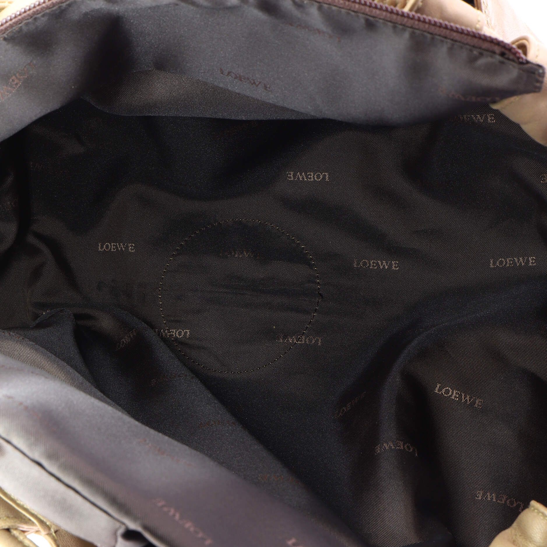 Loewe Aire Shoulder Bag Size ONE SIZE - 5 Thumbnail