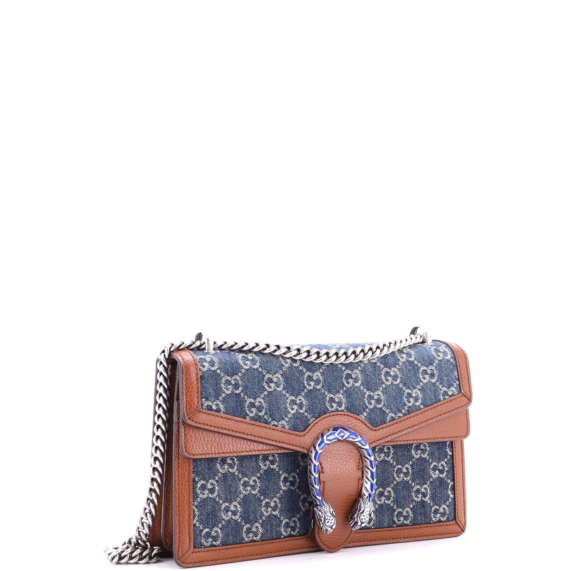 Gucci Dionysus Bag Size ONE SIZE - 2 Thumbnail