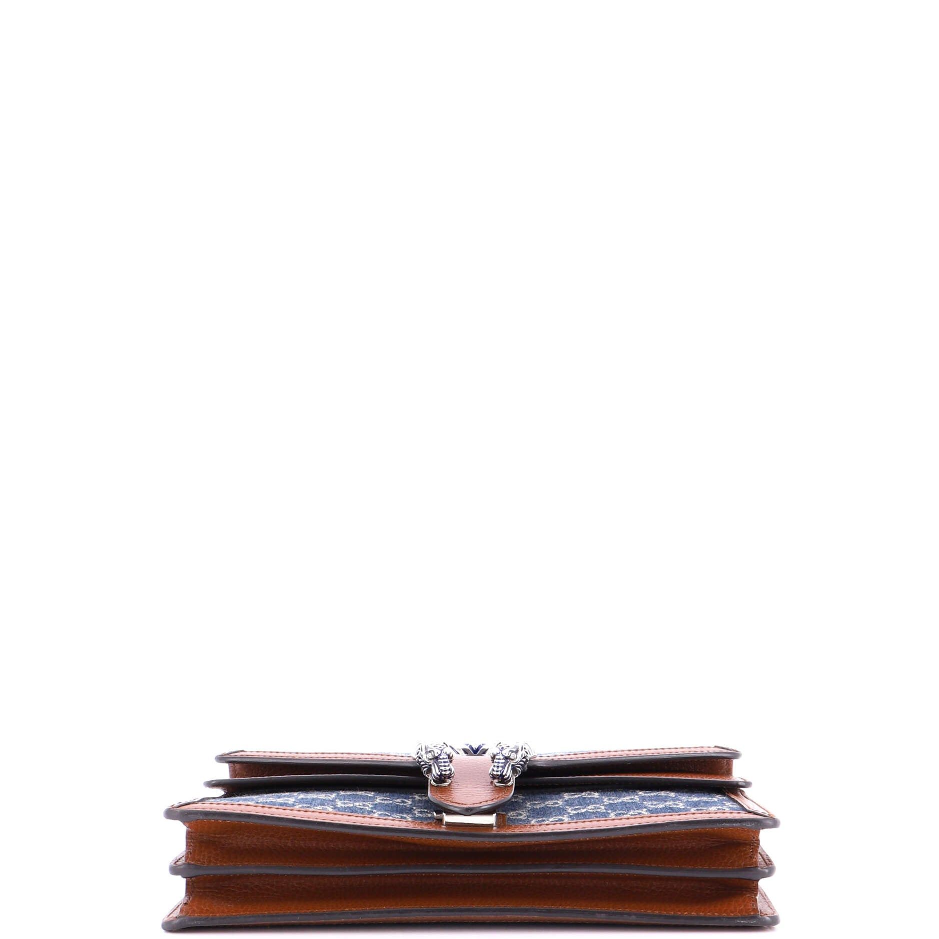 Gucci Dionysus Bag Size ONE SIZE - 4 Thumbnail