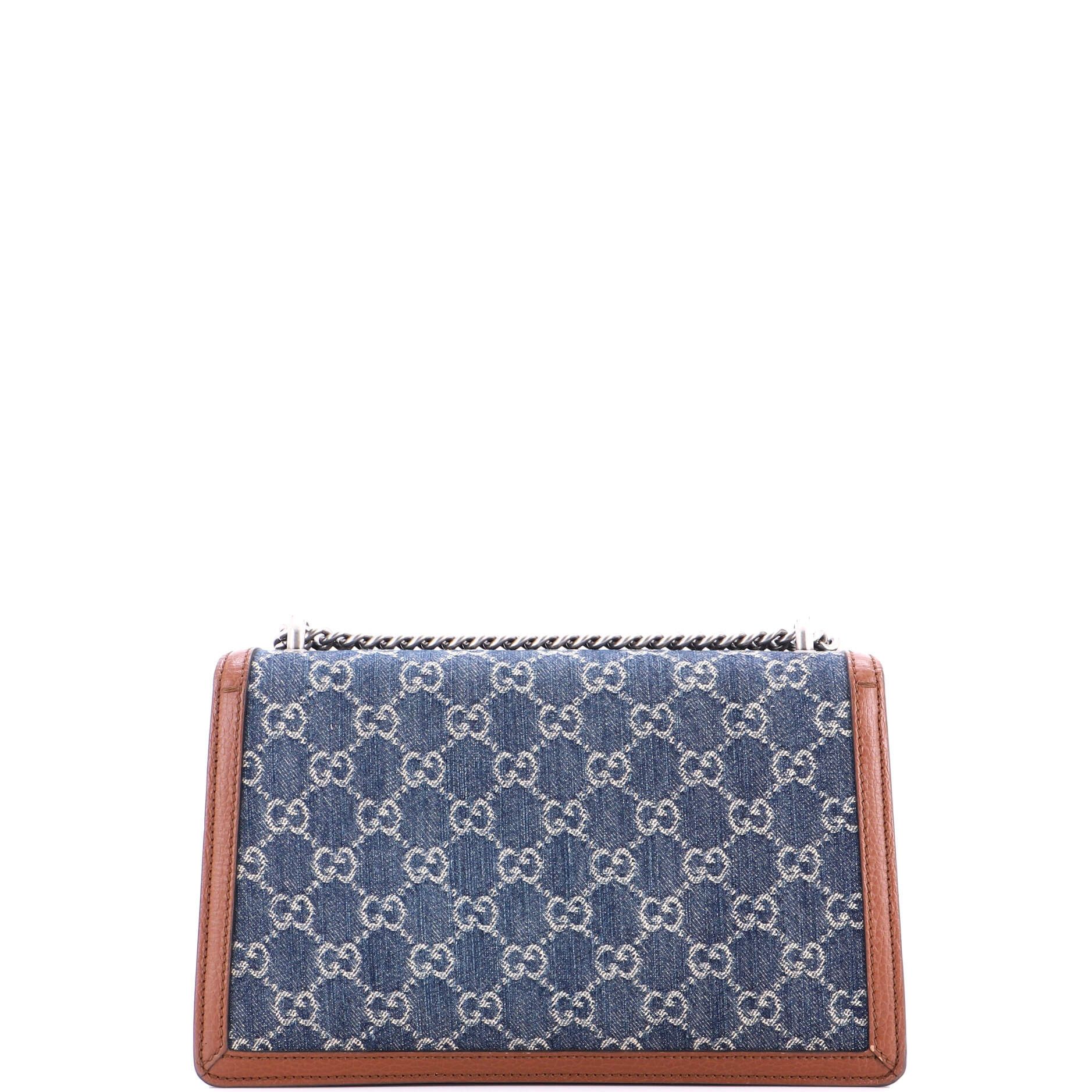 Gucci Dionysus Bag Size ONE SIZE - 3 Thumbnail