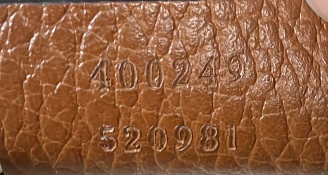 Gucci Dionysus Bag Size ONE SIZE - 6 Thumbnail