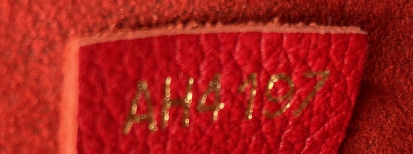 Louis Vuitton Victoire Handbag Size ONE SIZE - 7 Thumbnail