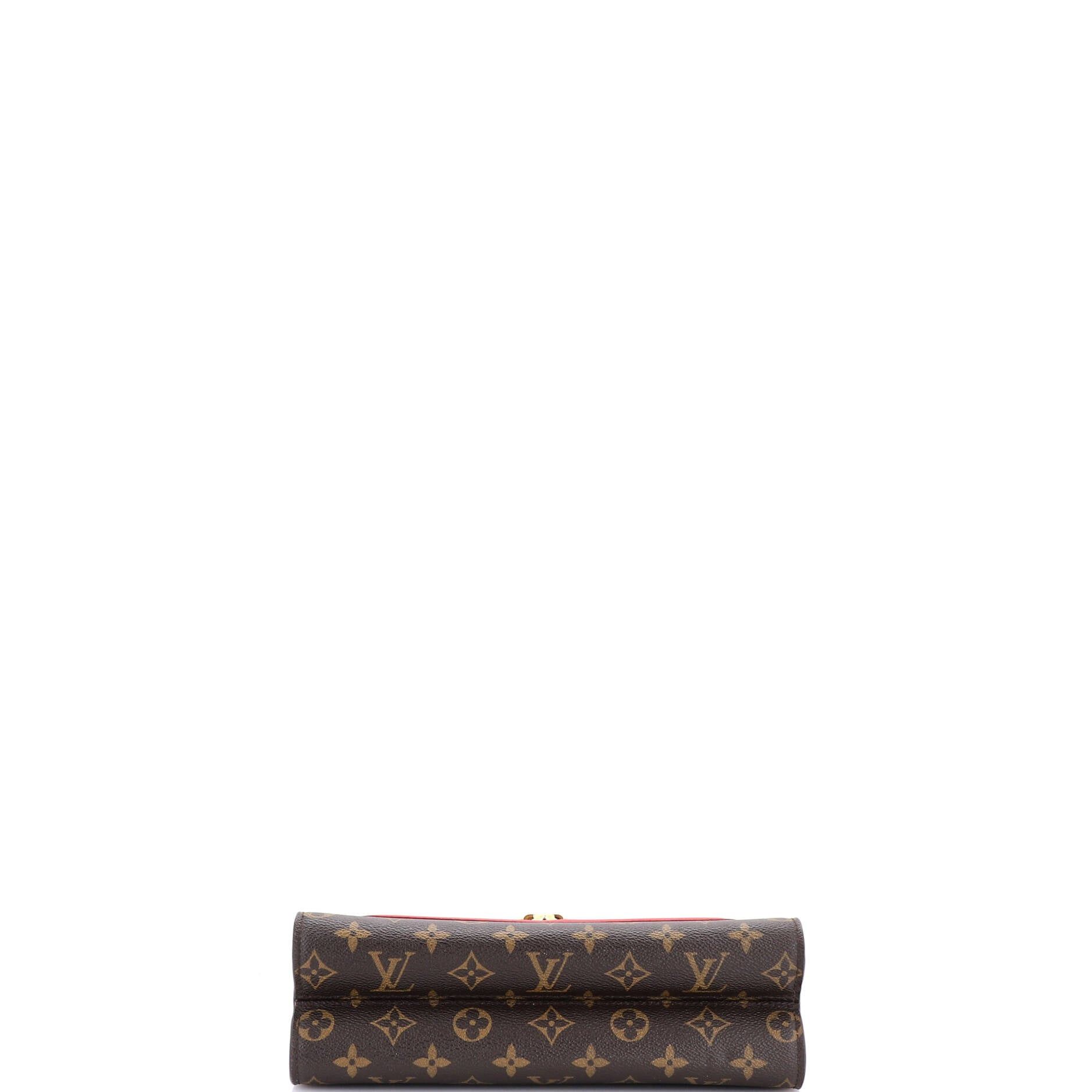 Louis Vuitton Victoire Handbag Size ONE SIZE - 4 Thumbnail
