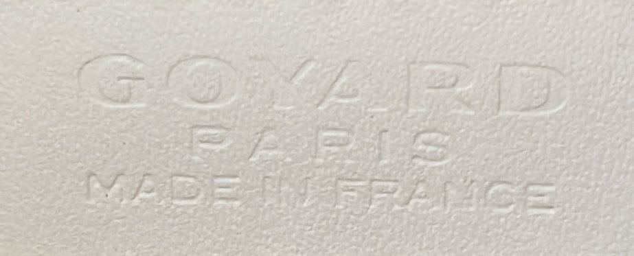 Goyard Saigon Top Handle Bag Size ONE SIZE - 6 Thumbnail