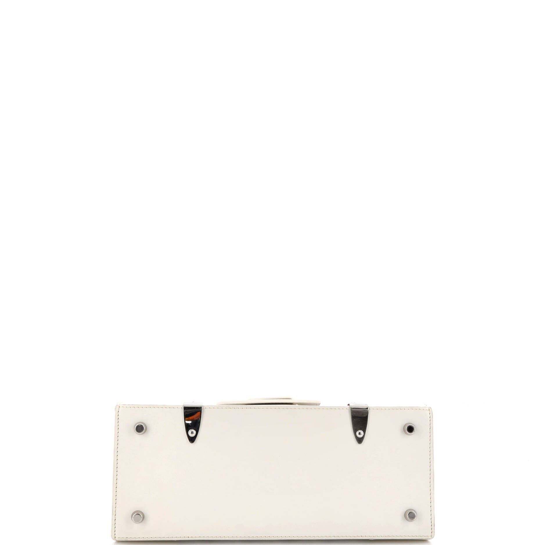 Goyard Saigon Top Handle Bag Size ONE SIZE - 4 Thumbnail