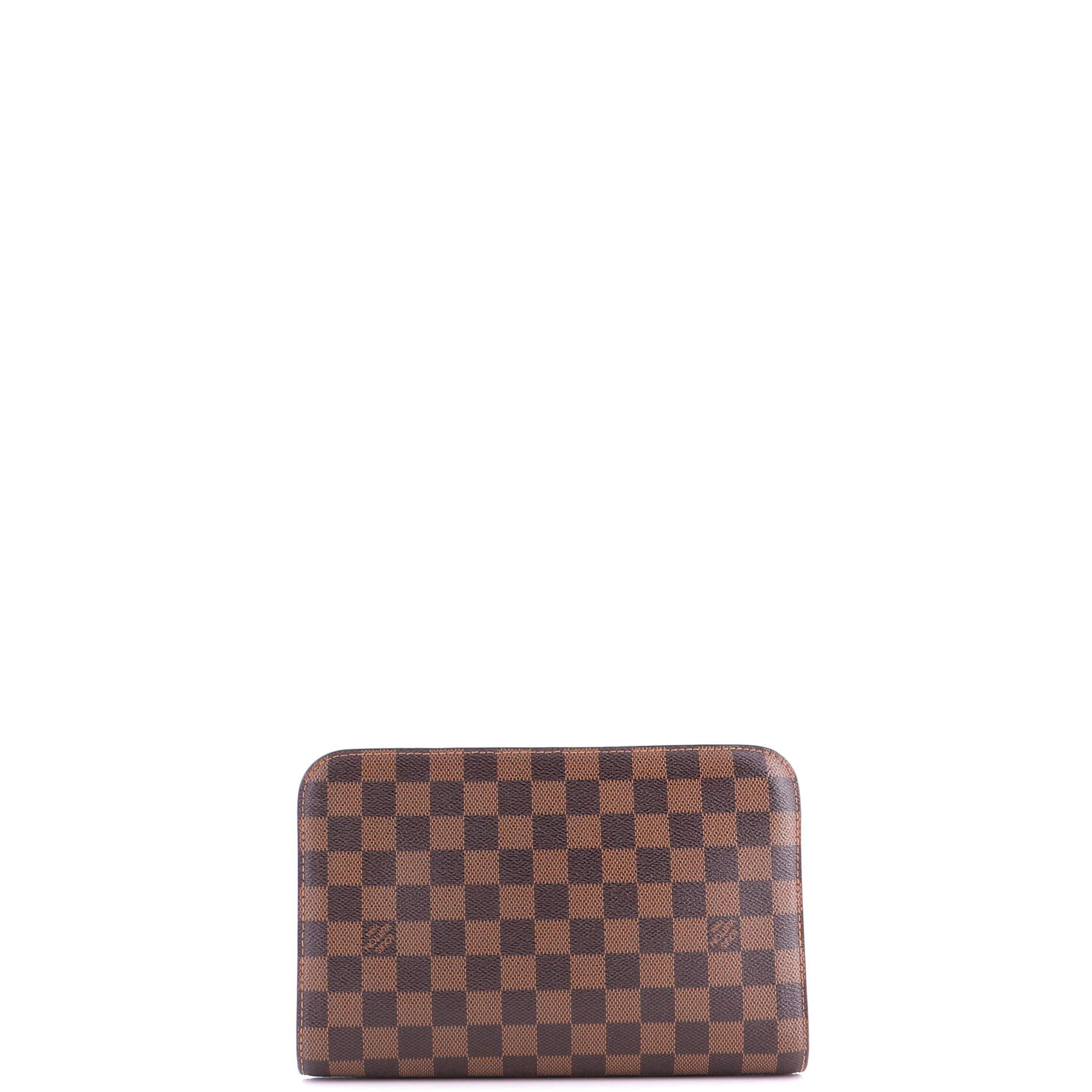 Louis Vuitton Pochette Saint Louis Size ONE SIZE - 3 Thumbnail