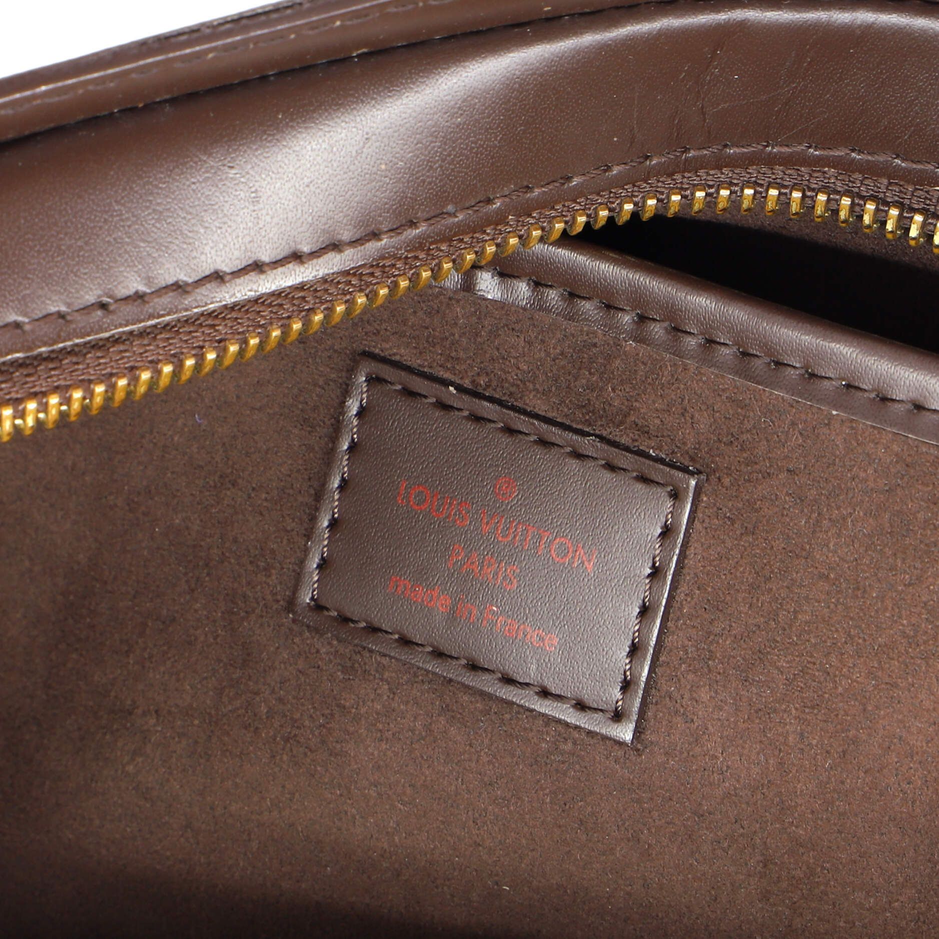 Louis Vuitton Pochette Saint Louis Size ONE SIZE - 6 Thumbnail