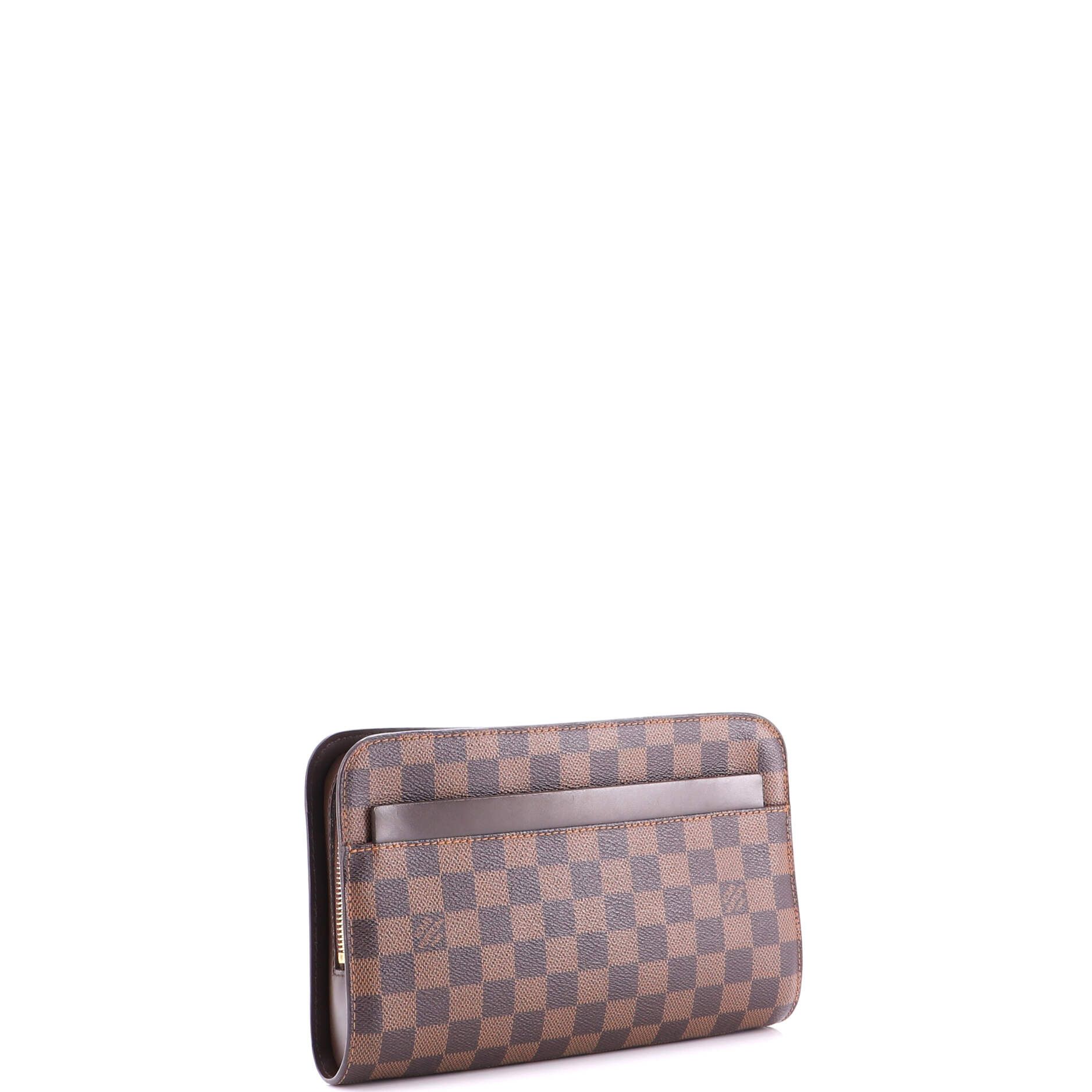 Louis Vuitton Pochette Saint Louis Size ONE SIZE - 2 Thumbnail