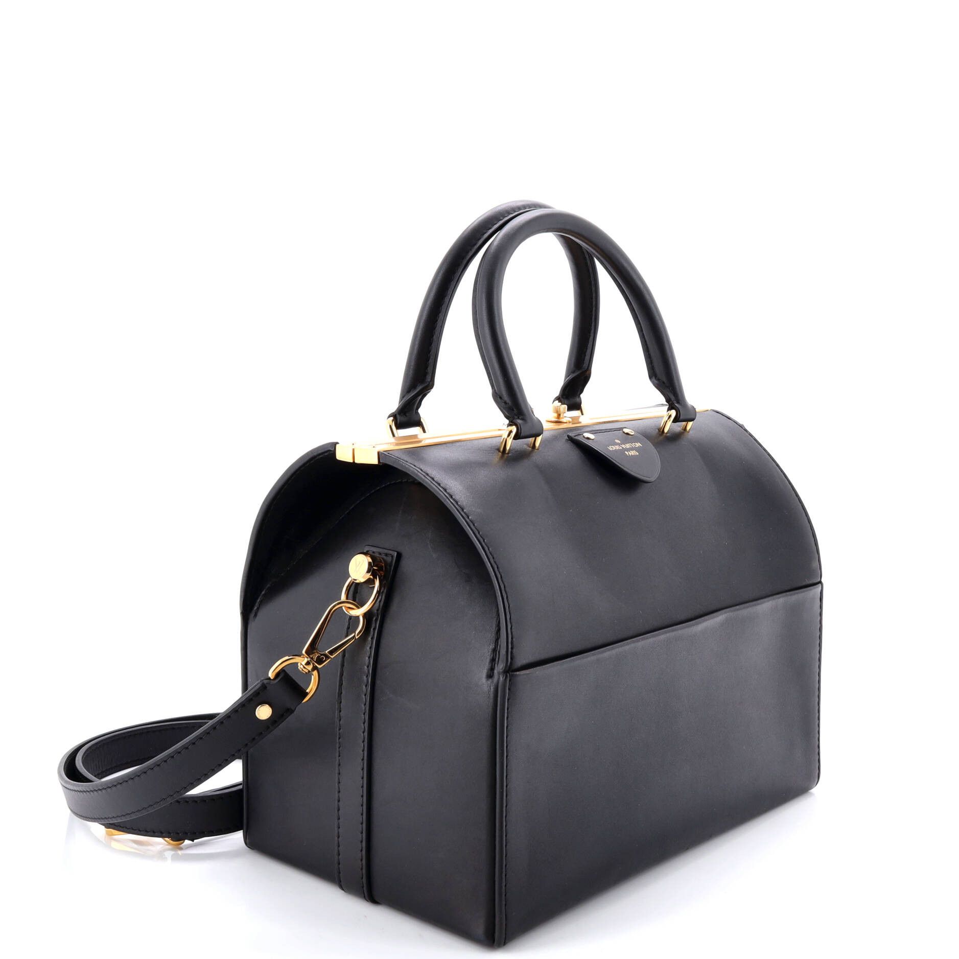 Louis Vuitton Speedy Doctor Bag Size ONE SIZE - 2 Thumbnail