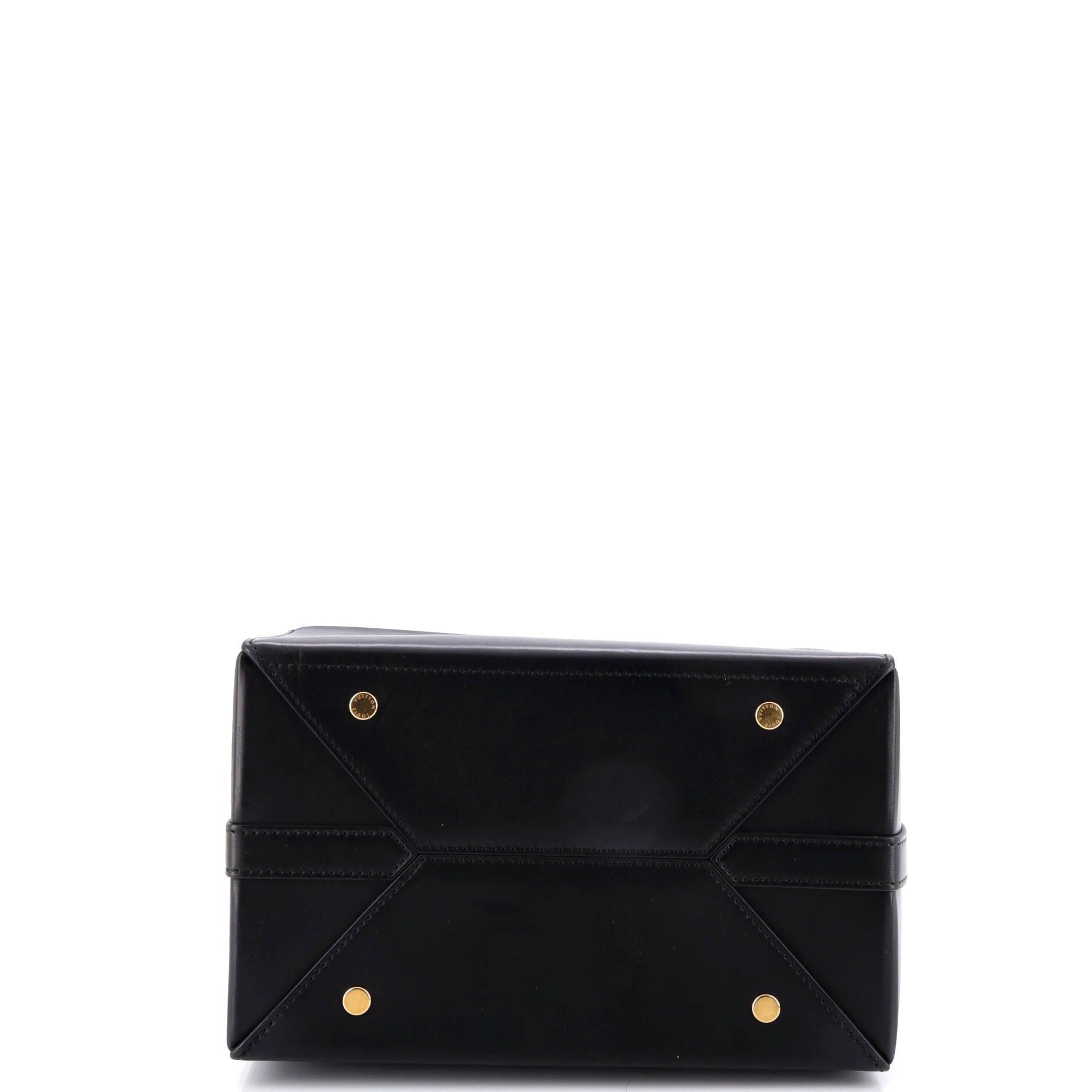 Louis Vuitton Speedy Doctor Bag Size ONE SIZE - 4 Thumbnail