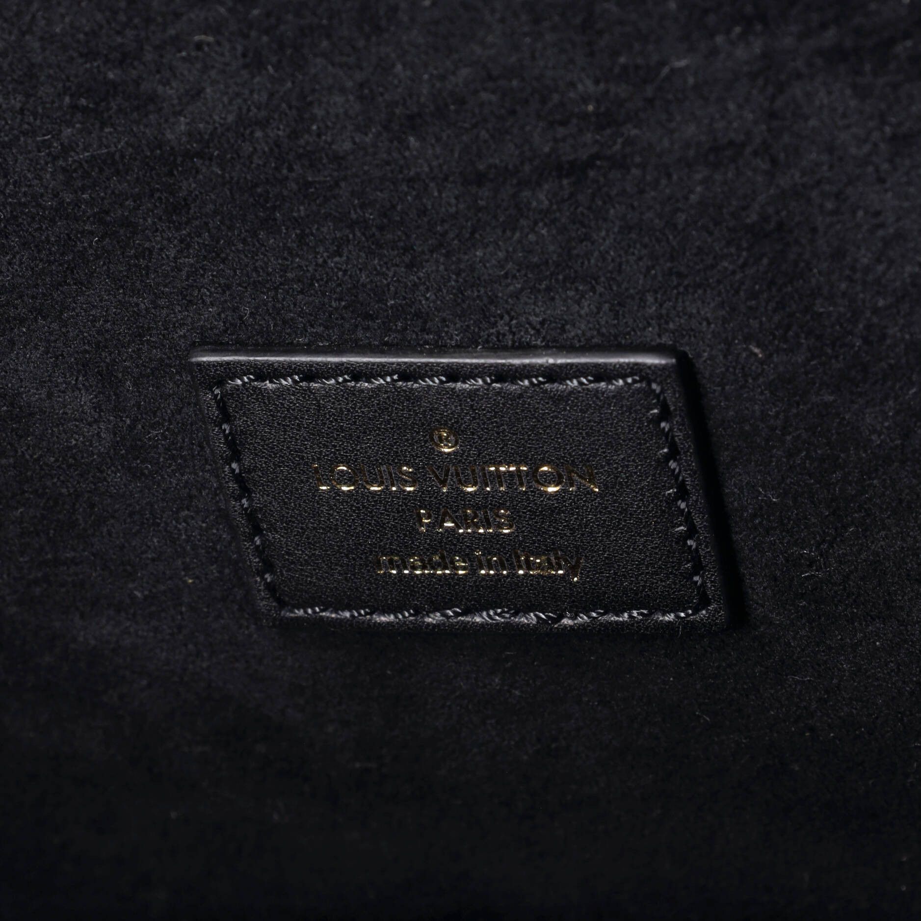 Louis Vuitton Speedy Doctor Bag Size ONE SIZE - 7 Thumbnail