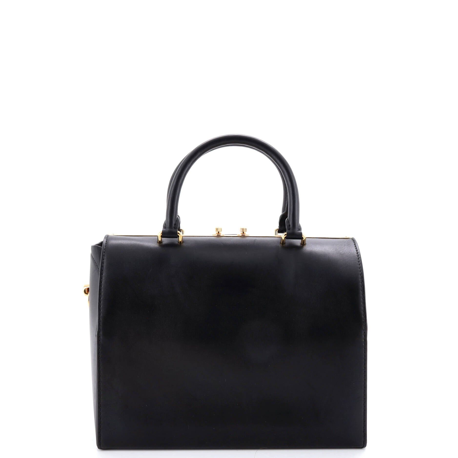 Louis Vuitton Speedy Doctor Bag Size ONE SIZE - 3 Thumbnail
