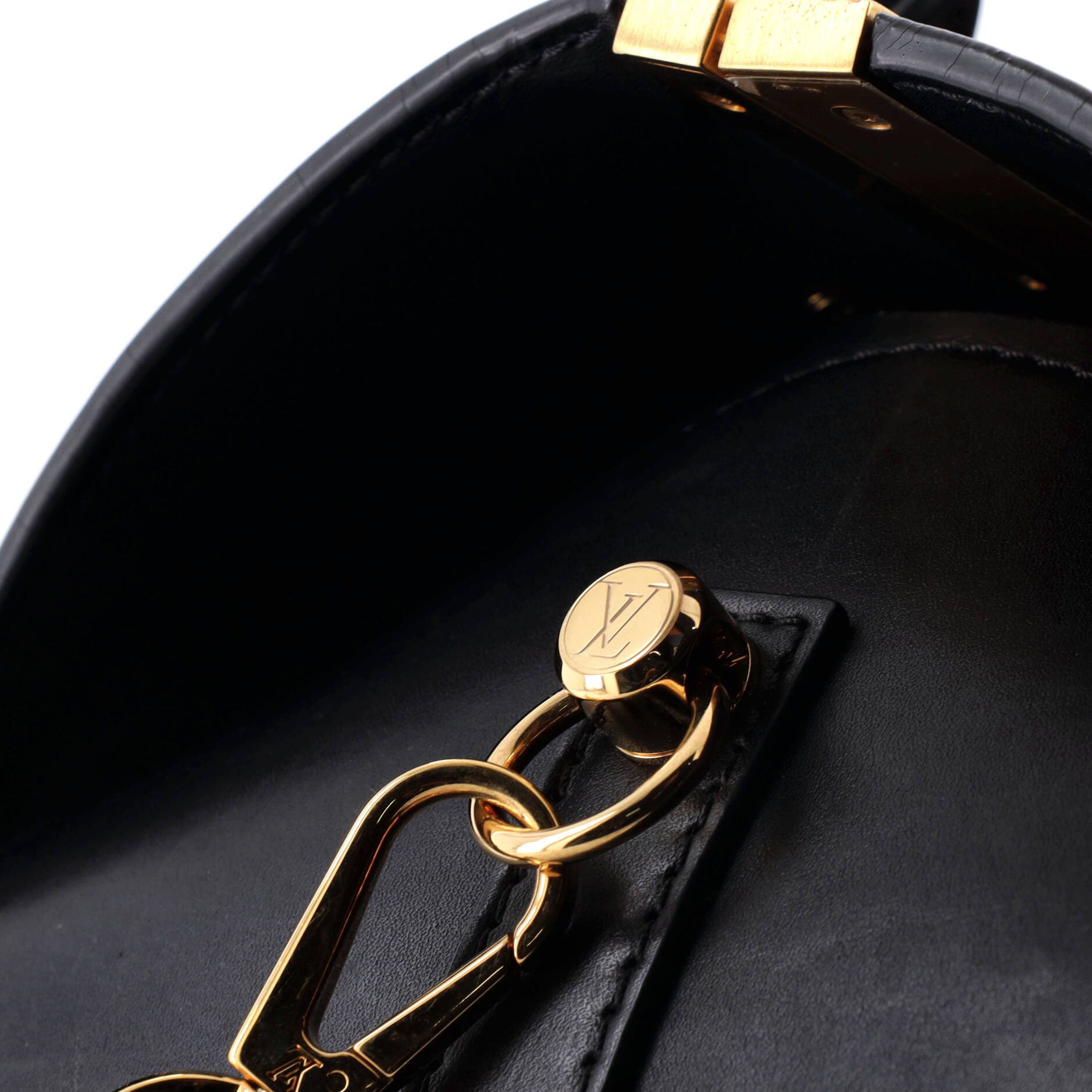 Louis Vuitton Speedy Doctor Bag Size ONE SIZE - 6 Thumbnail