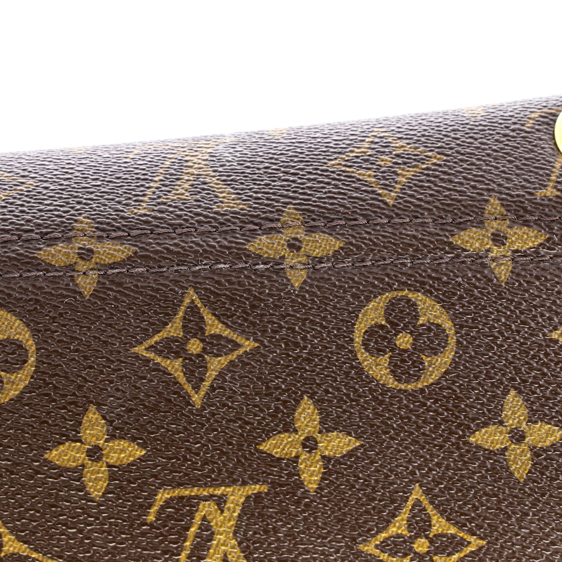 Louis Vuitton Victoire Handbag Size ONE SIZE - 8 Thumbnail