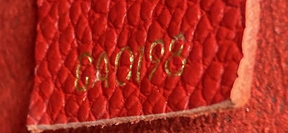 Louis Vuitton Victoire Handbag Size ONE SIZE - 9 Thumbnail