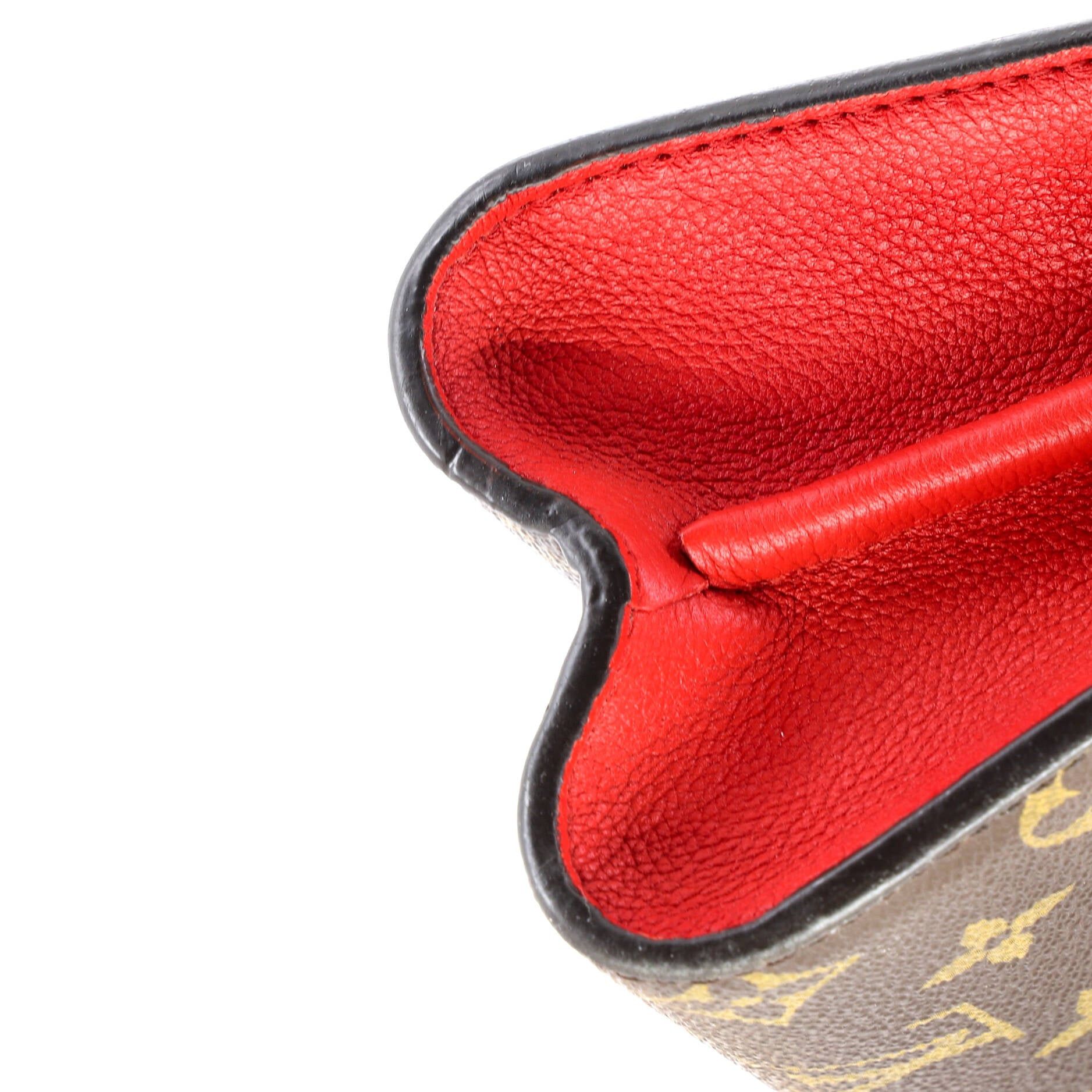 Louis Vuitton Victoire Handbag Size ONE SIZE - 7 Thumbnail
