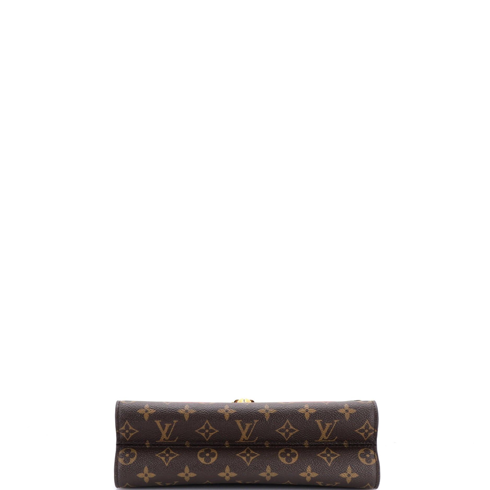Louis Vuitton Victoire Handbag Size ONE SIZE - 4 Thumbnail