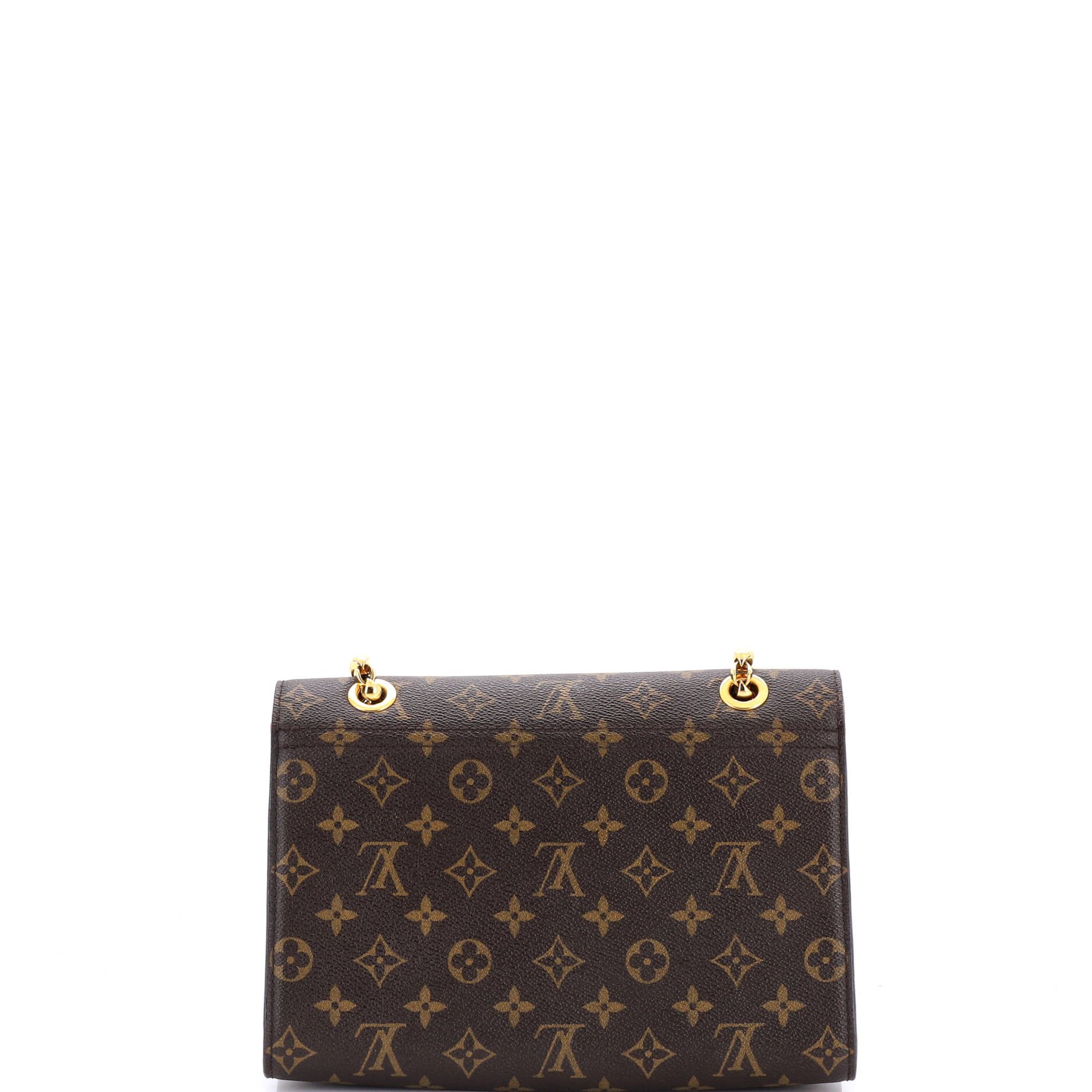 Louis Vuitton Victoire Handbag Size ONE SIZE - 3 Thumbnail