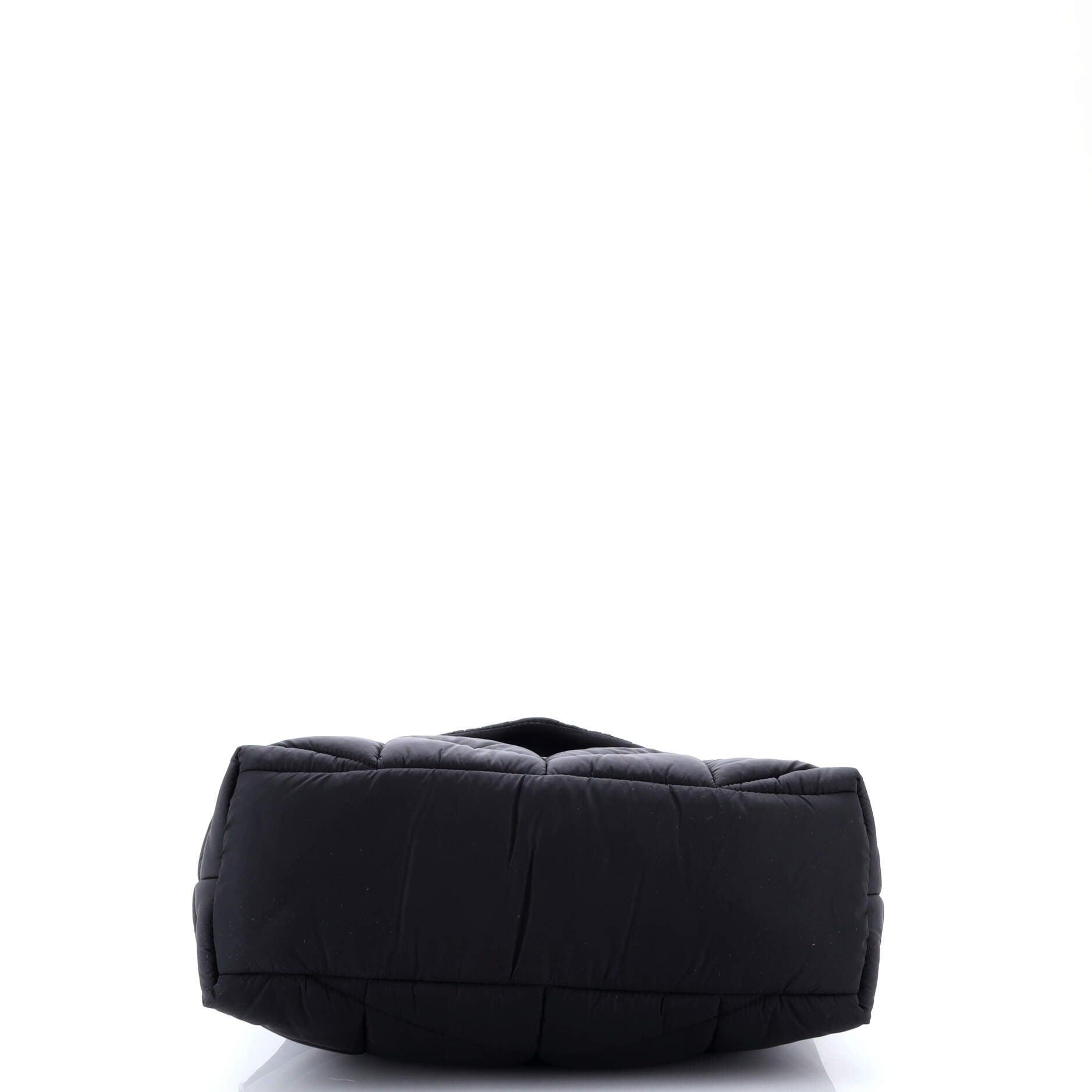 Saint Laurent Paris Loulou Puffer Messenger Bag Size ONE SIZE - 4 Thumbnail
