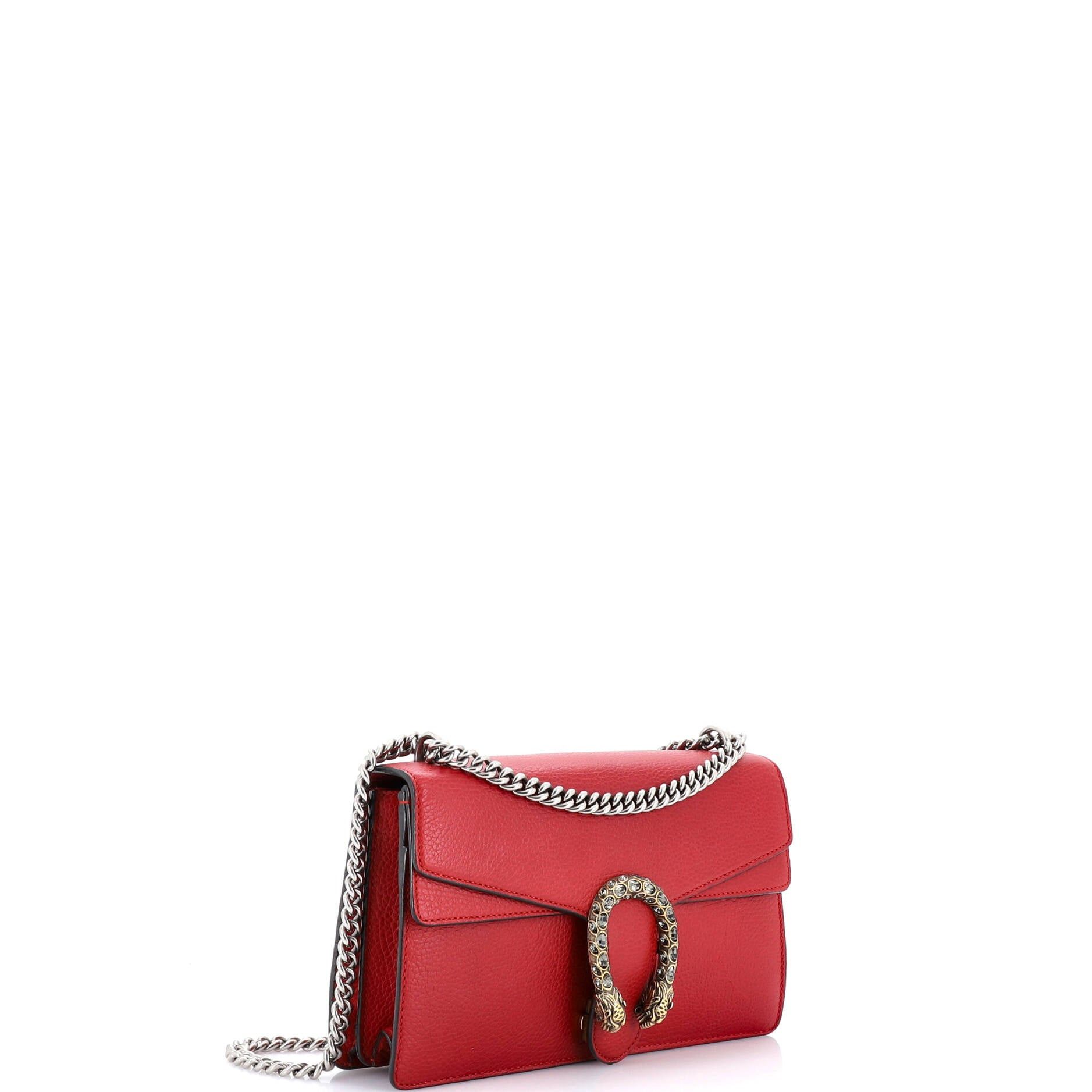 Gucci Dionysus Bag Size ONE SIZE - 2 Thumbnail
