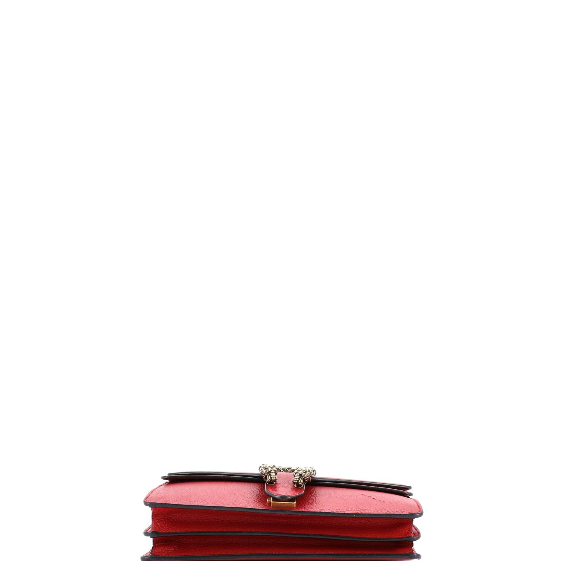 Gucci Dionysus Bag Size ONE SIZE - 4 Thumbnail