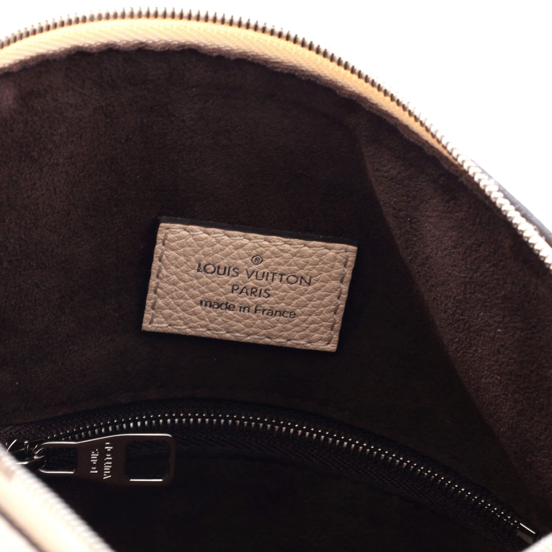 Louis Vuitton Babylone Handbag Size ONE SIZE - 8 Thumbnail