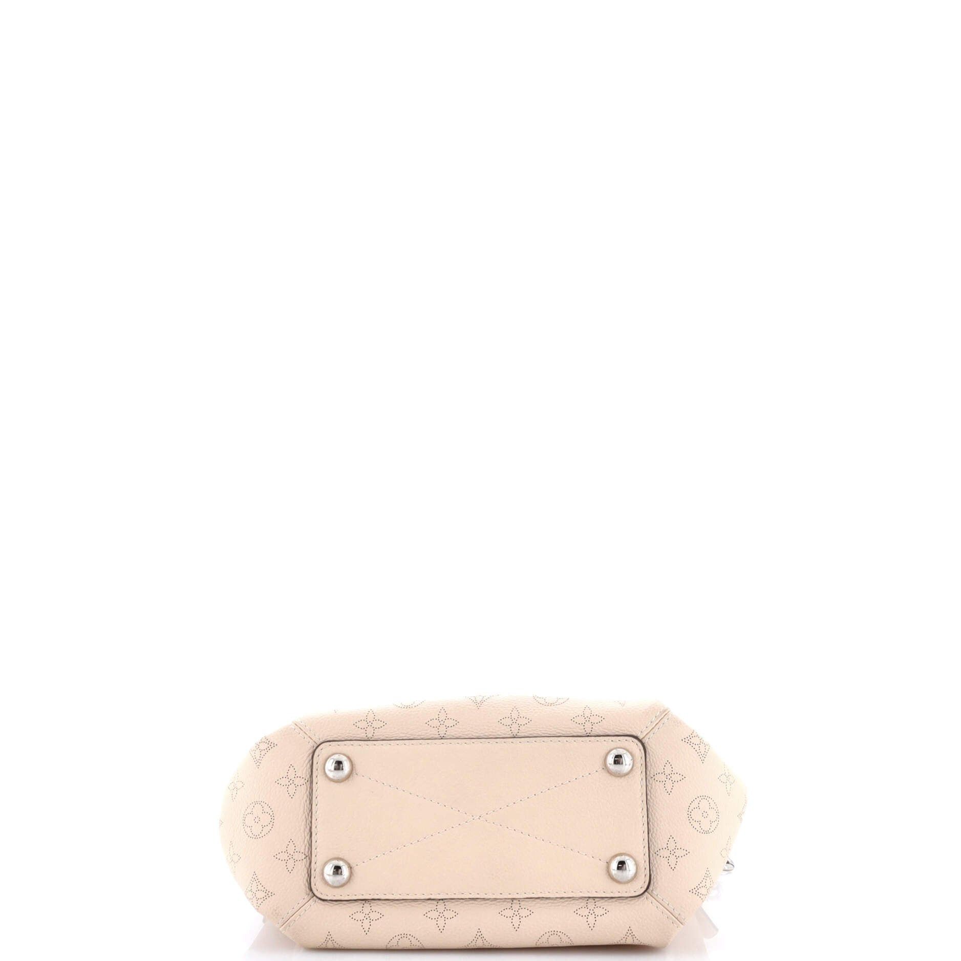 Louis Vuitton Babylone Handbag Size ONE SIZE - 4 Thumbnail