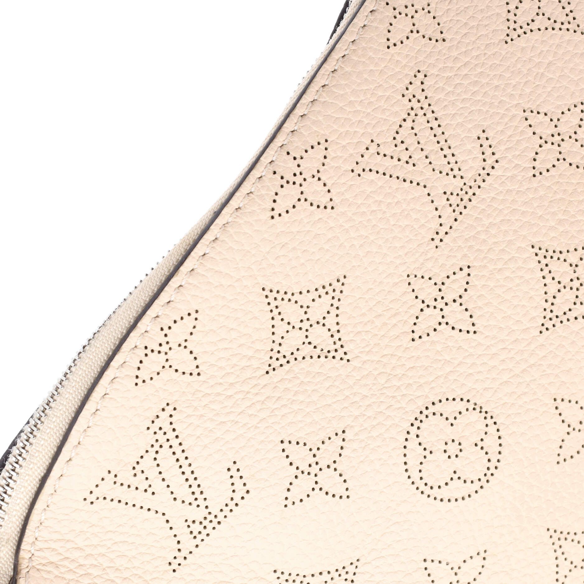 Louis Vuitton Babylone Handbag Size ONE SIZE - 7 Thumbnail