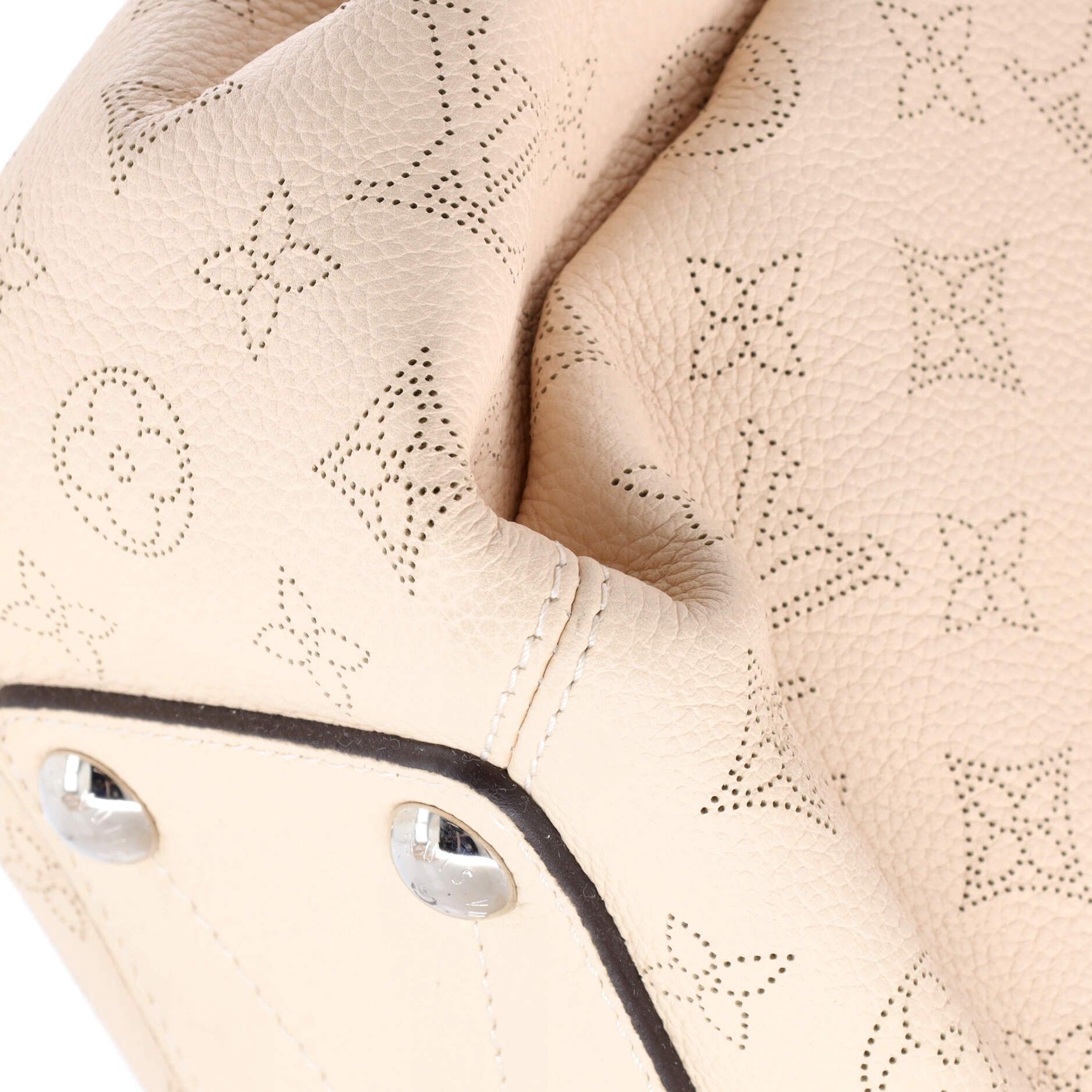Louis Vuitton Babylone Handbag Size ONE SIZE - 6 Thumbnail