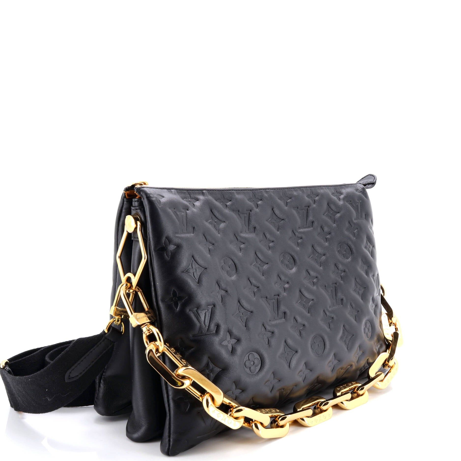 Louis Vuitton Coussin Bag Size ONE SIZE - 2 Thumbnail