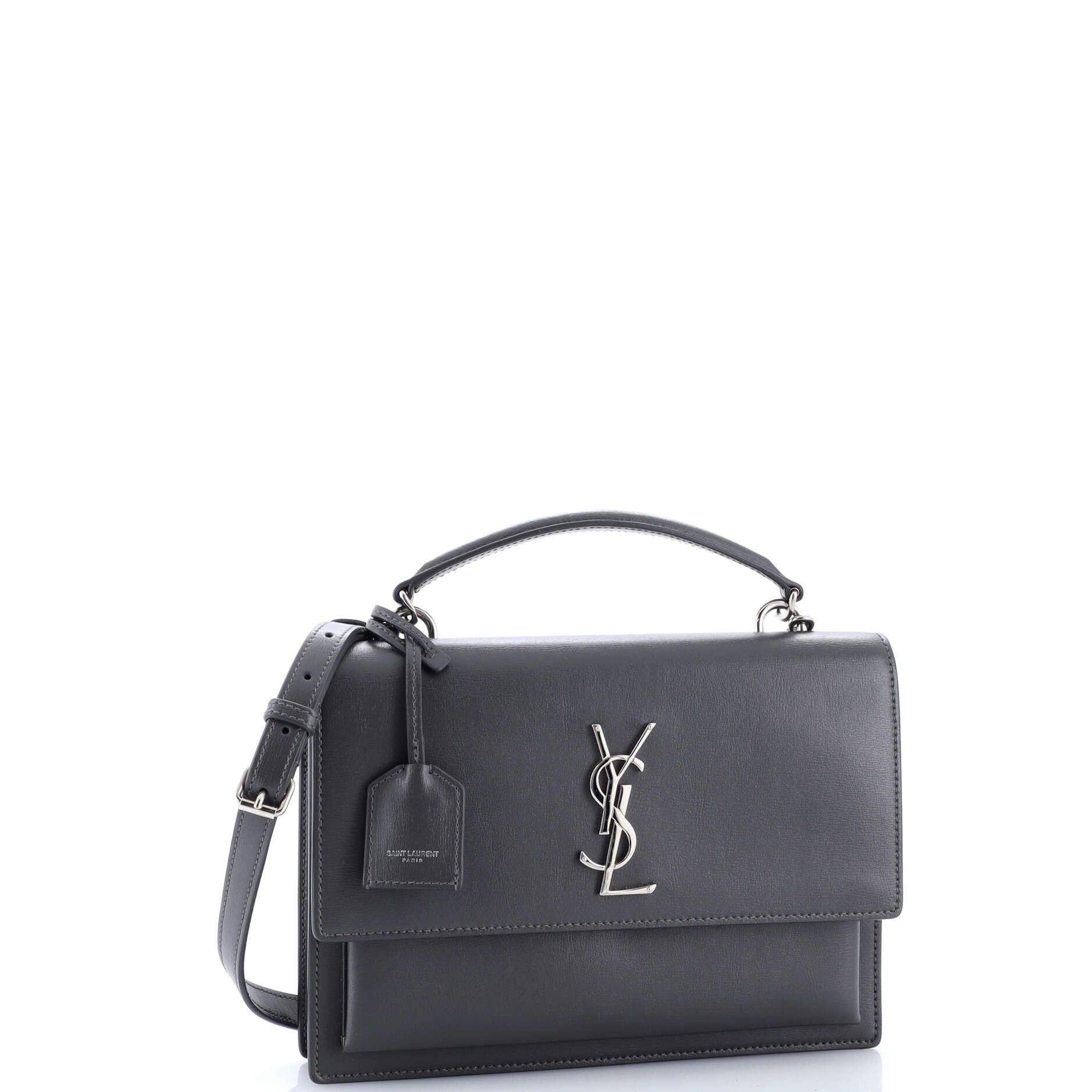 Saint Laurent Paris Sunset Top Handle Shoulder Bag Size ONE SIZE - 2 Thumbnail