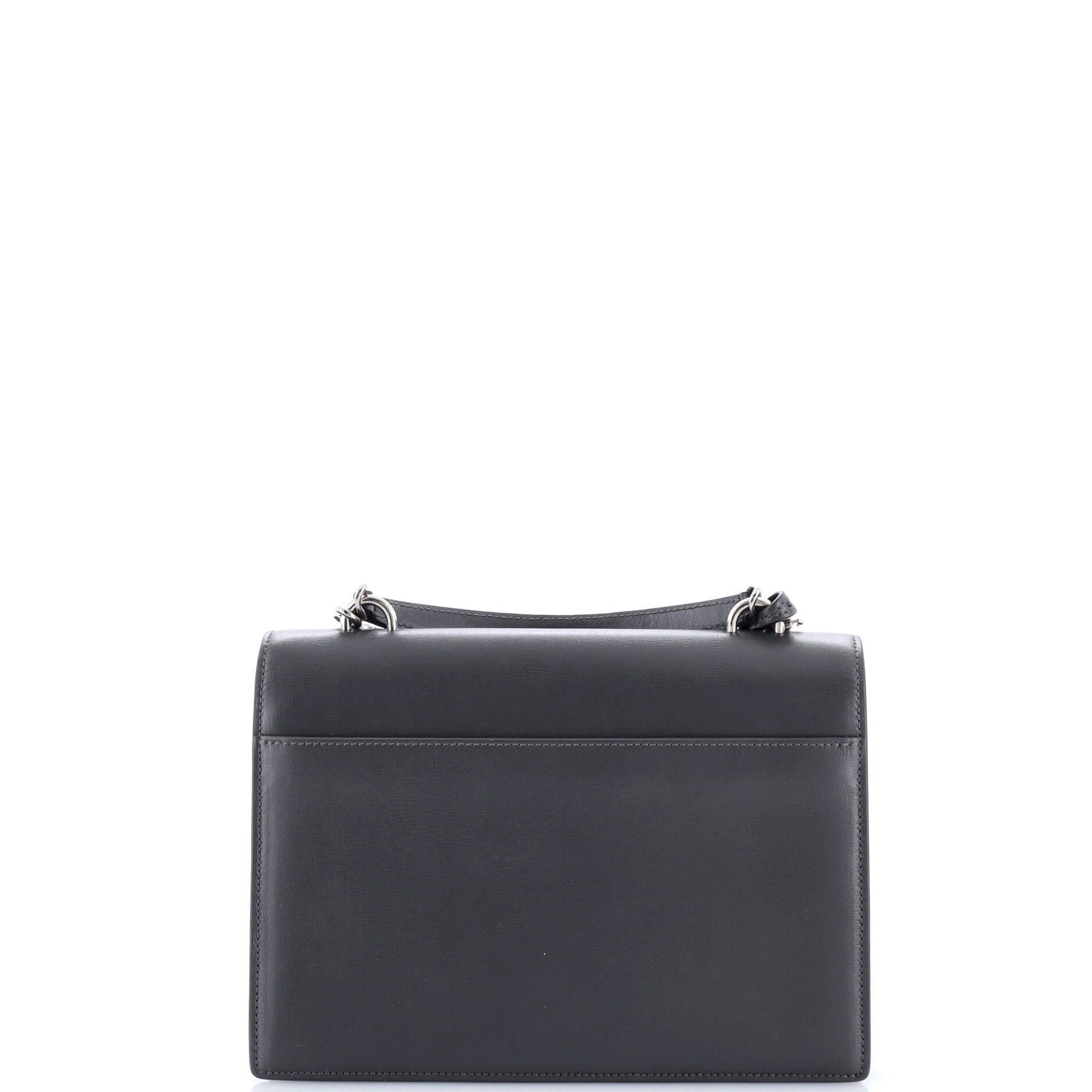 Saint Laurent Paris Sunset Top Handle Shoulder Bag Size ONE SIZE - 3 Thumbnail