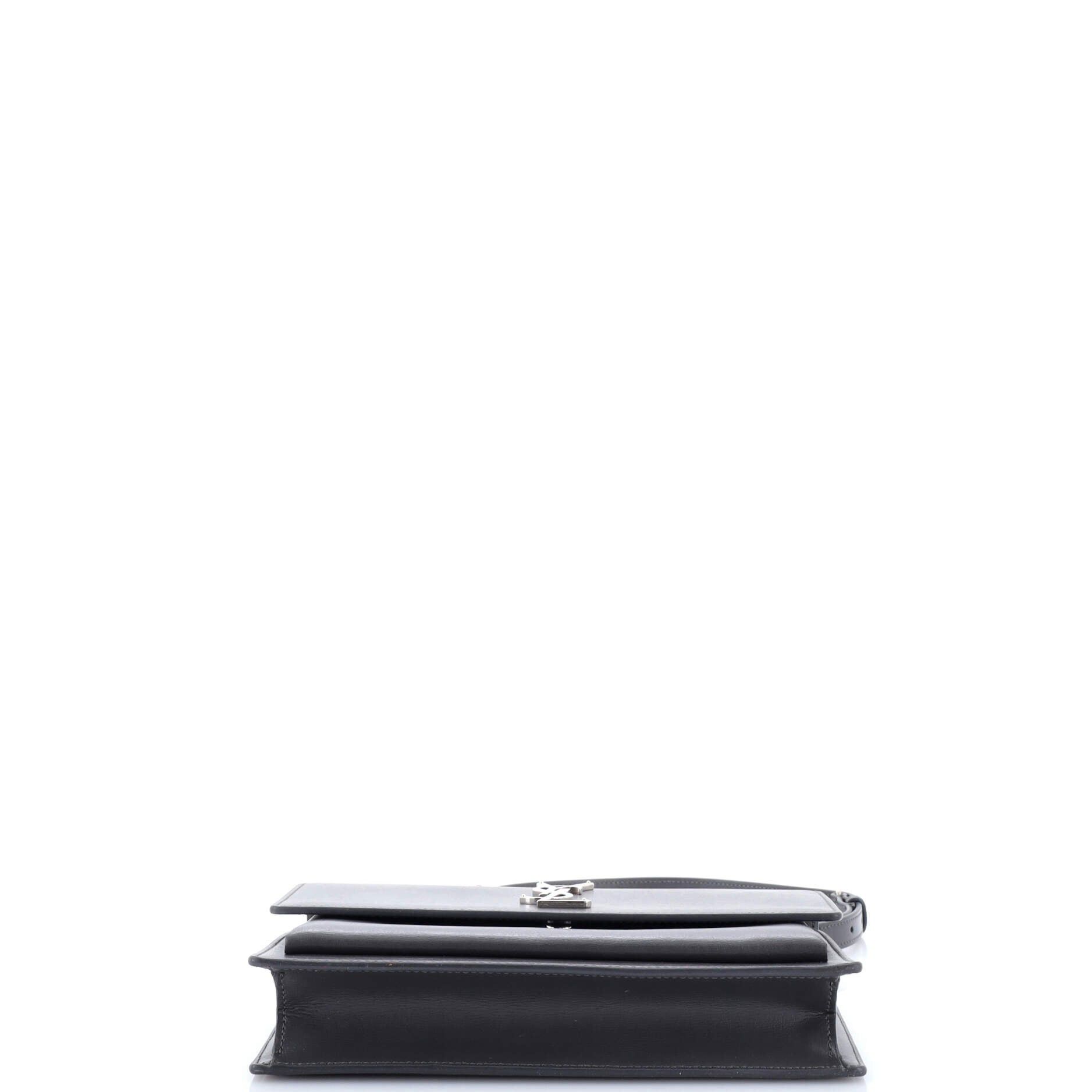 Saint Laurent Paris Sunset Top Handle Shoulder Bag Size ONE SIZE - 4 Thumbnail
